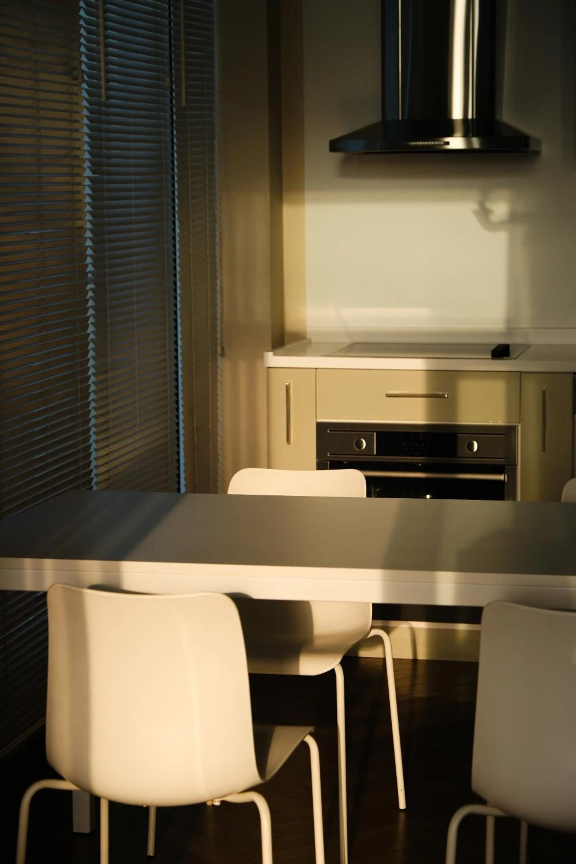 Le Port Boutique Apart Hotel