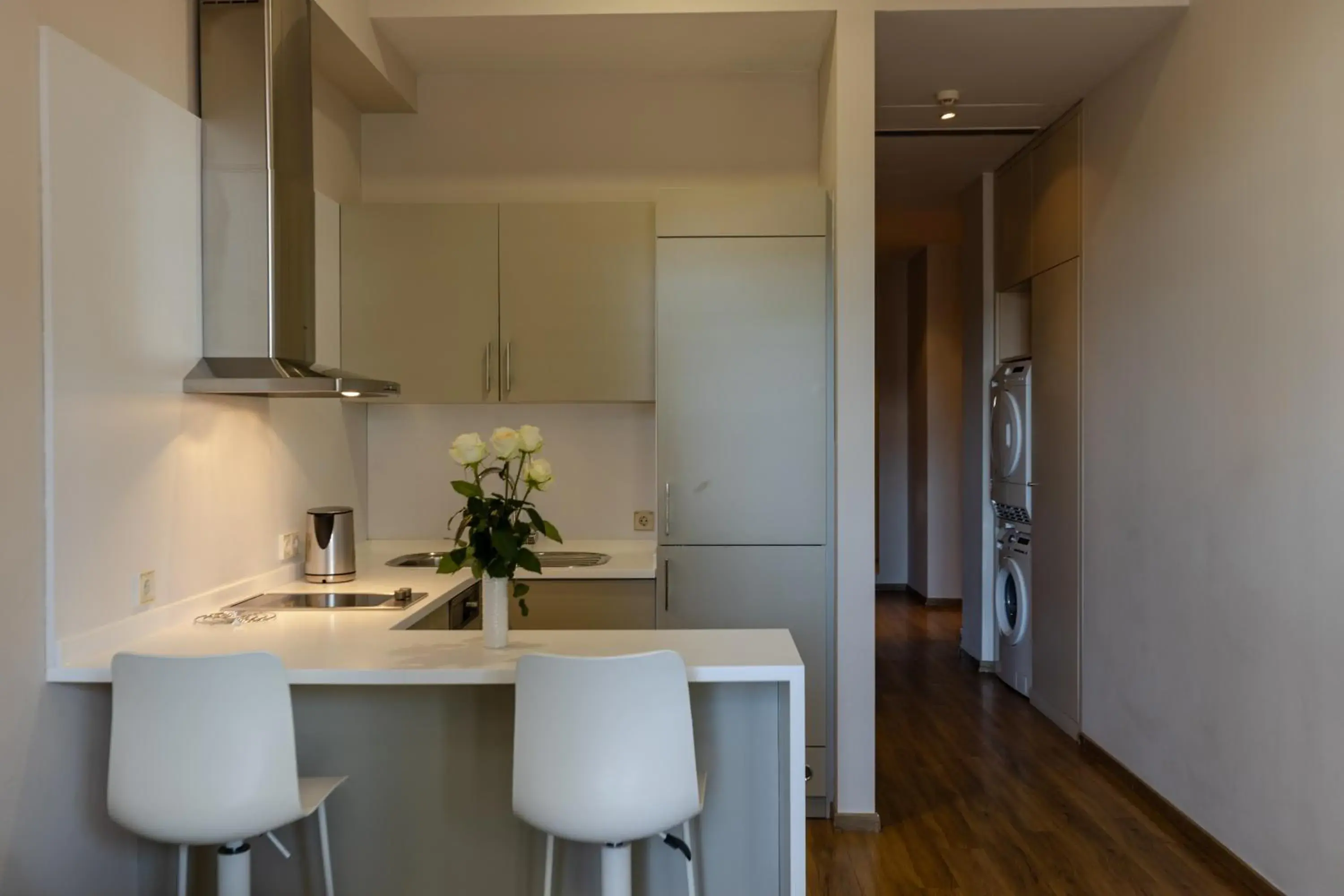 Presidential Suite in Le Port Boutique Apart Hotel Presidential Suite in Le Port Boutique Apart Hotel