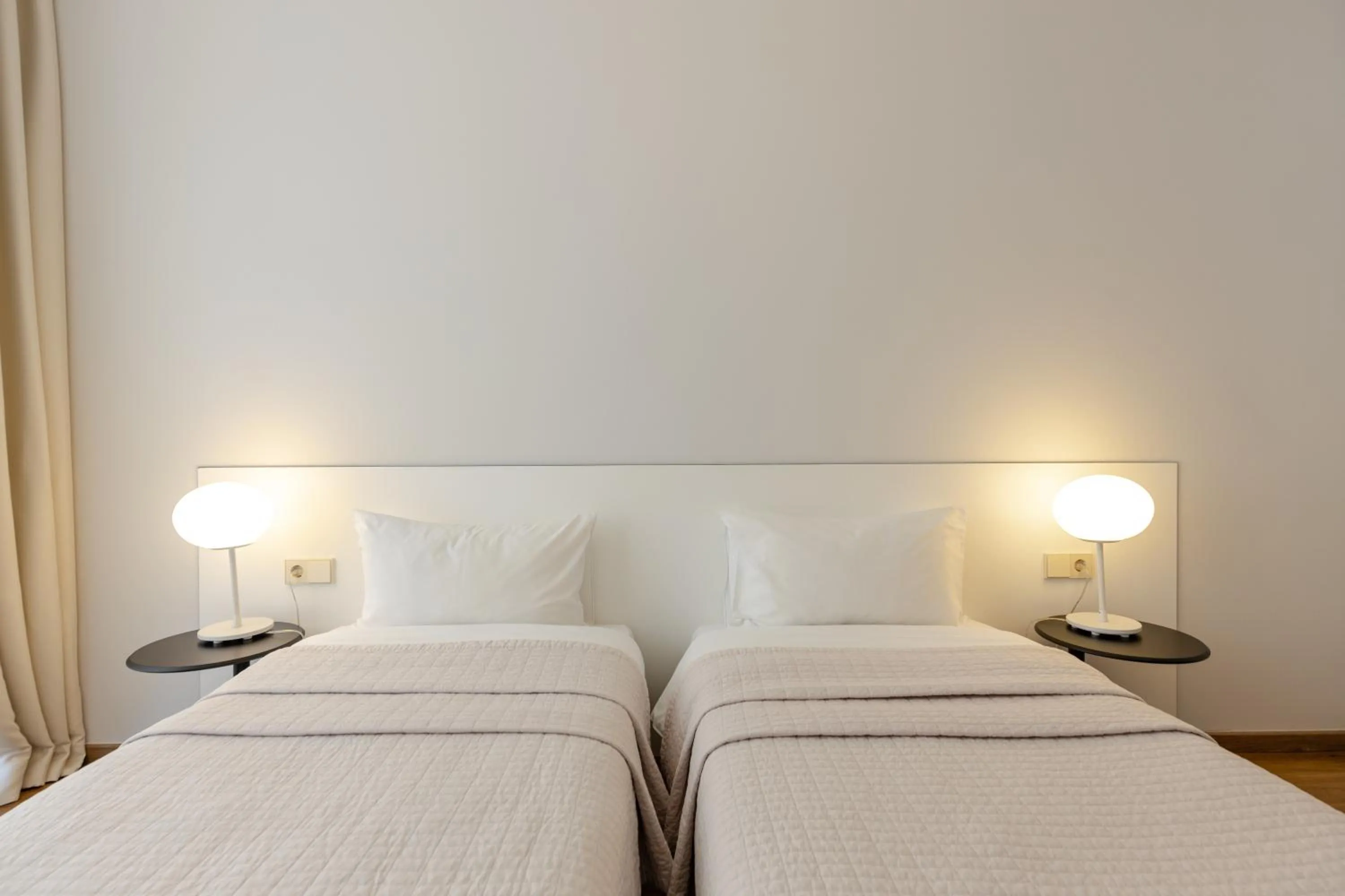 Bedroom, Bed in Le Port Boutique Apart Hotel