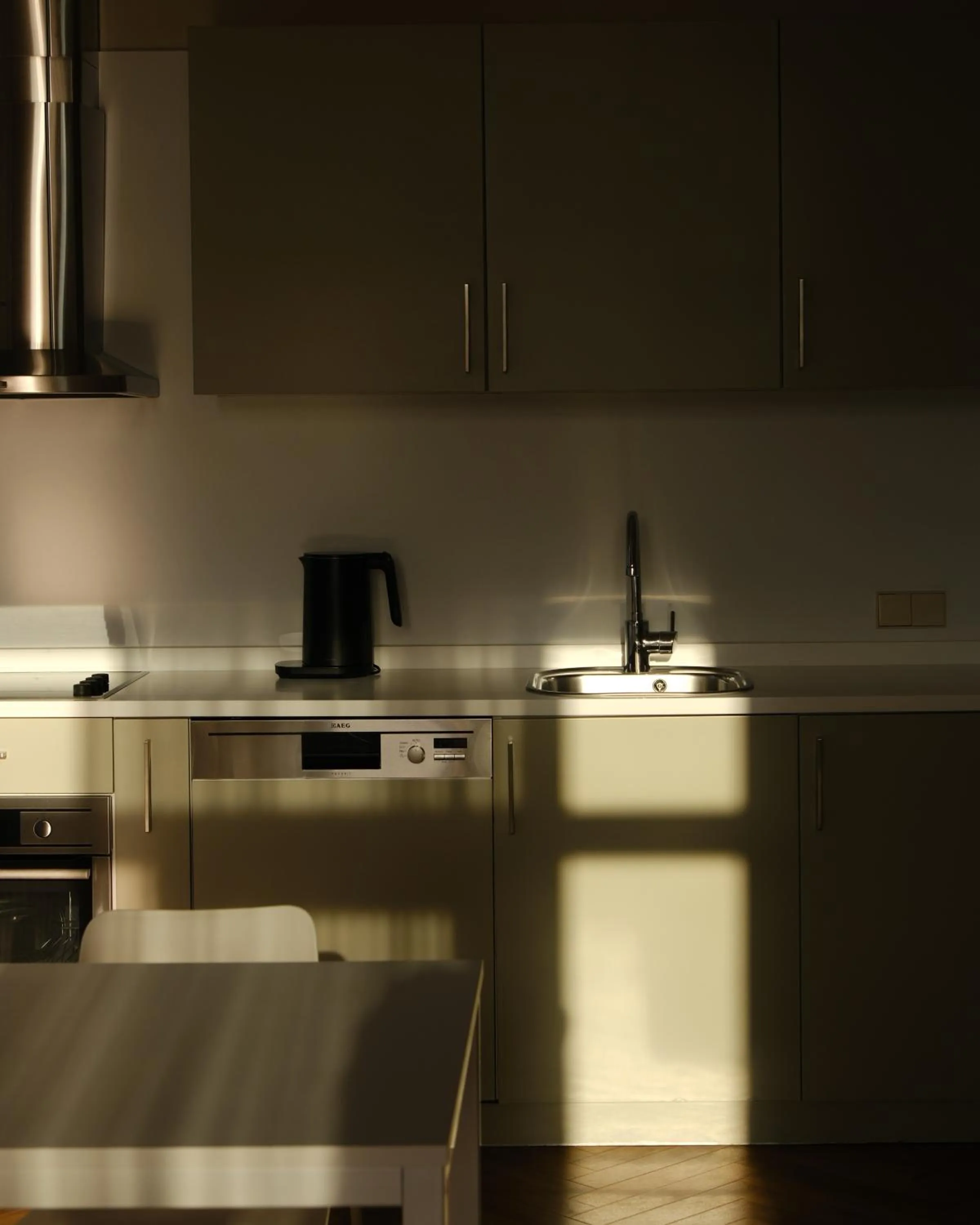 Le Port Boutique Apart Hotel