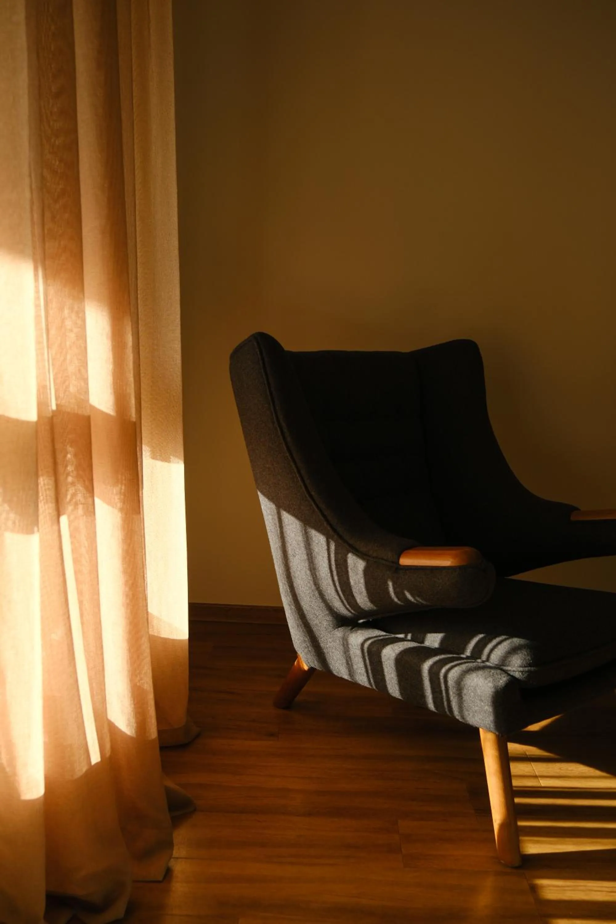 Le Port Boutique Apart Hotel