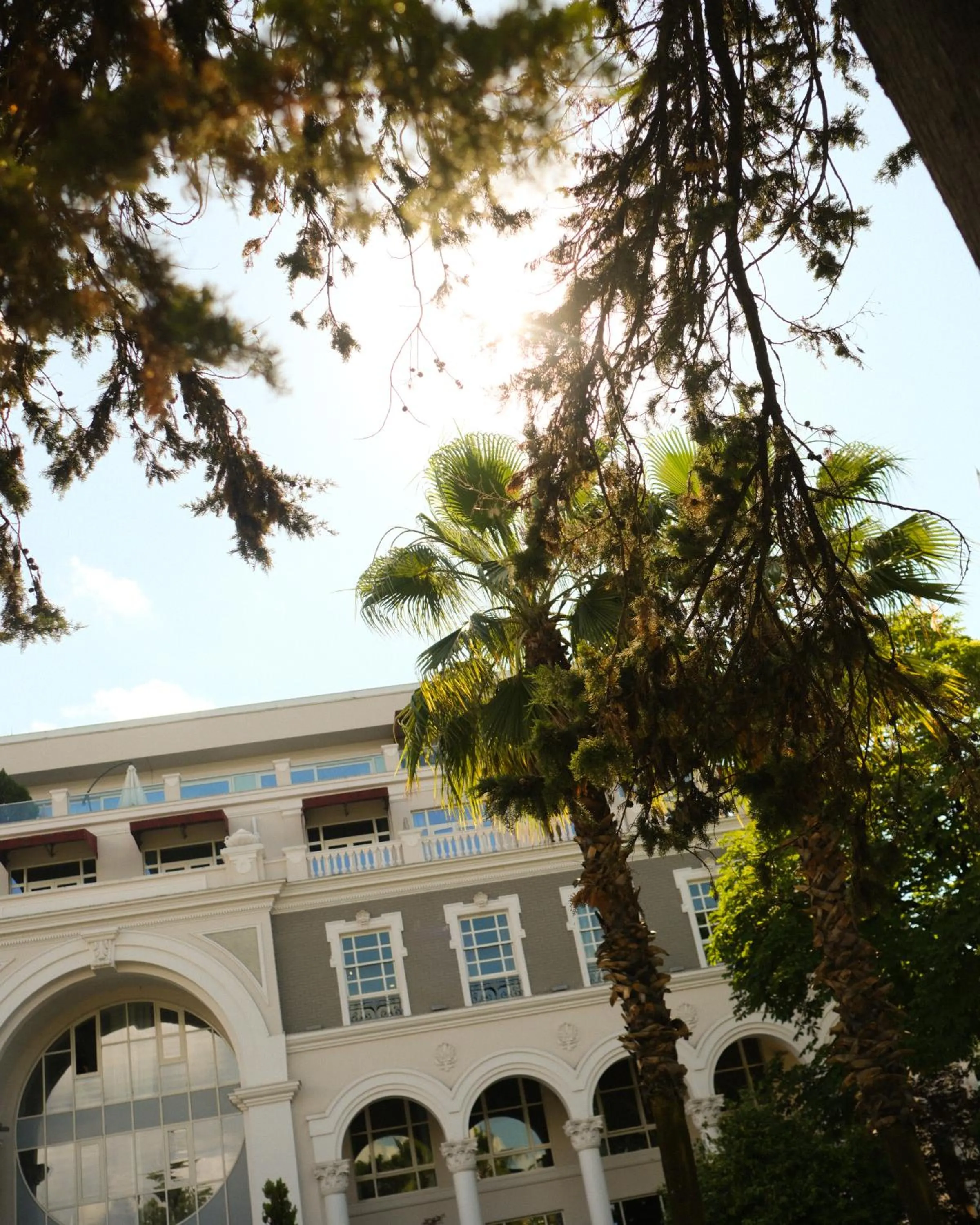 Le Port Boutique Apart Hotel