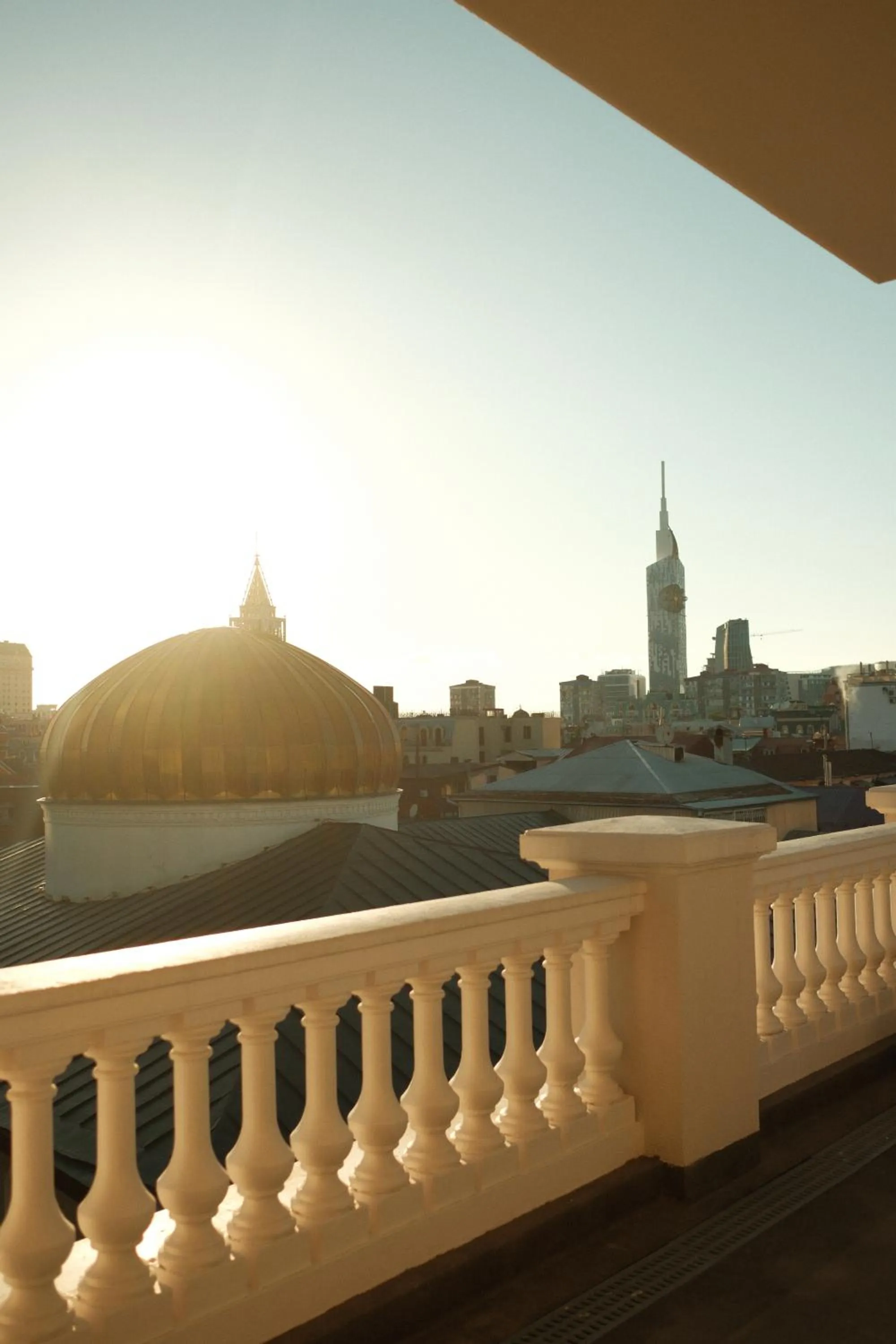 Le Port Boutique Apart Hotel