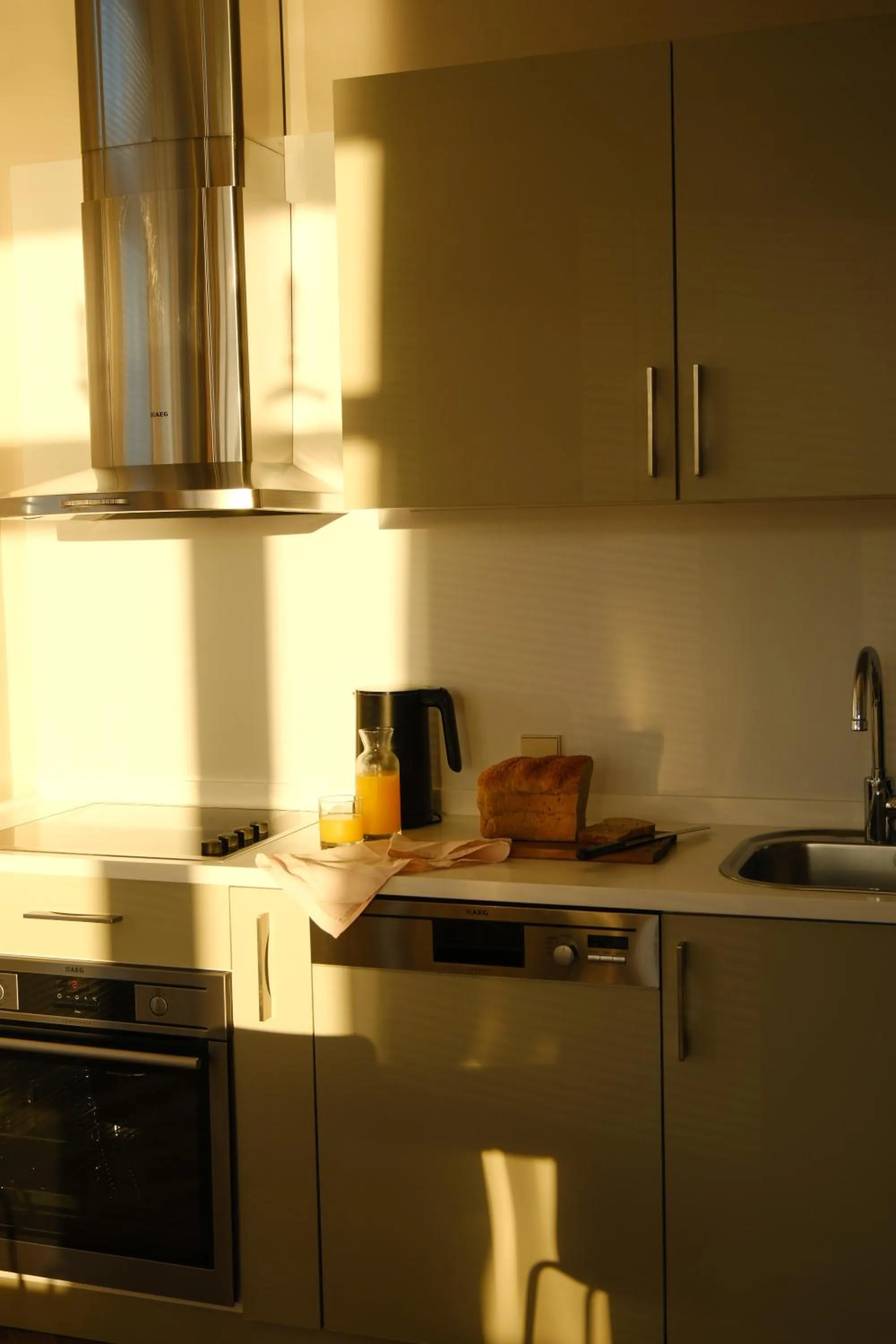 Le Port Boutique Apart Hotel