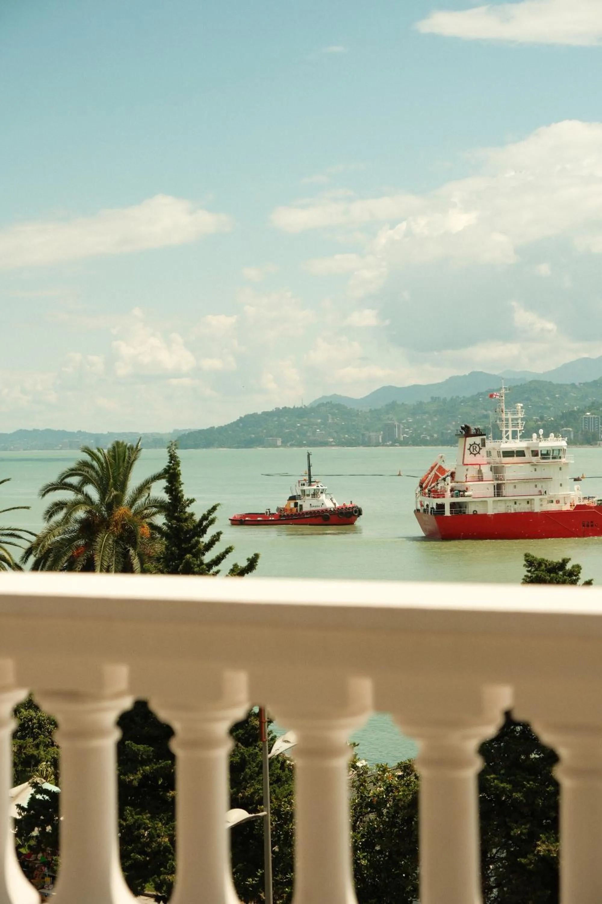 Le Port Boutique Apart Hotel