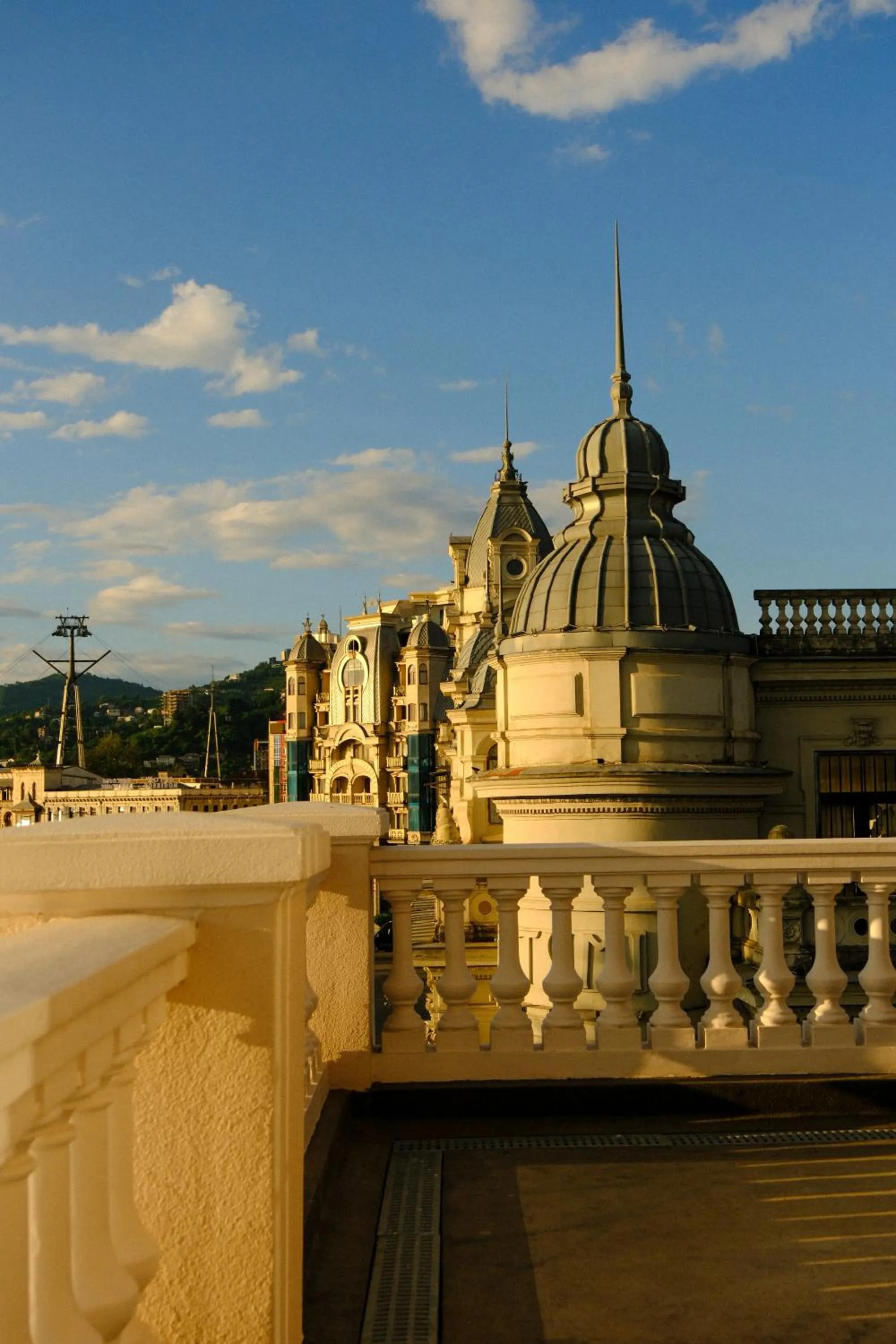 Le Port Boutique Apart Hotel