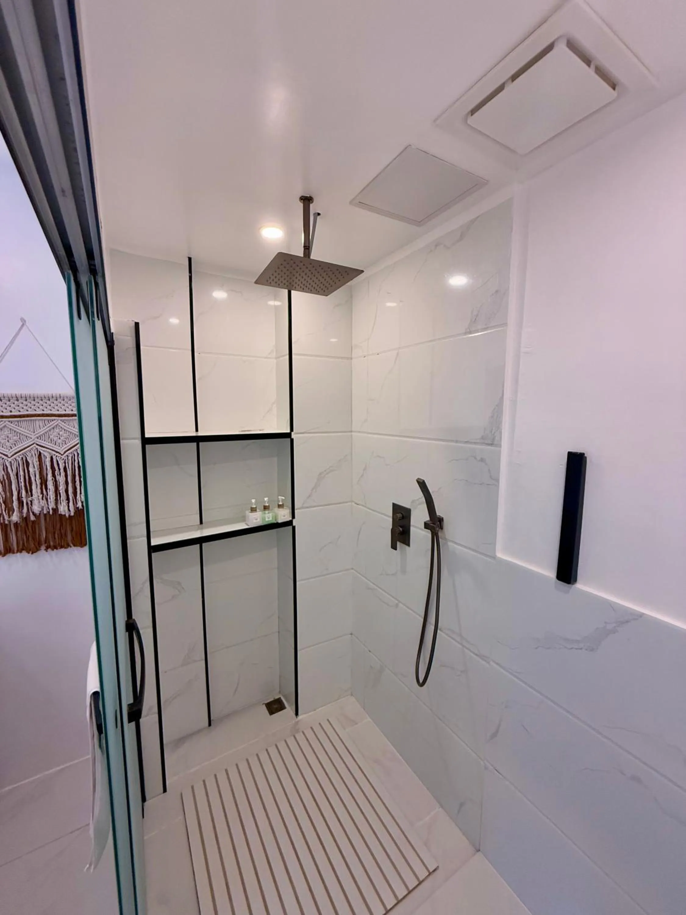 Toilet in Diving Addiction Resort