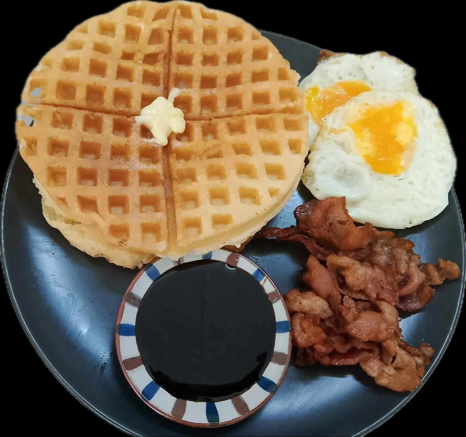 Food and drinks in Diving Addiction Resort