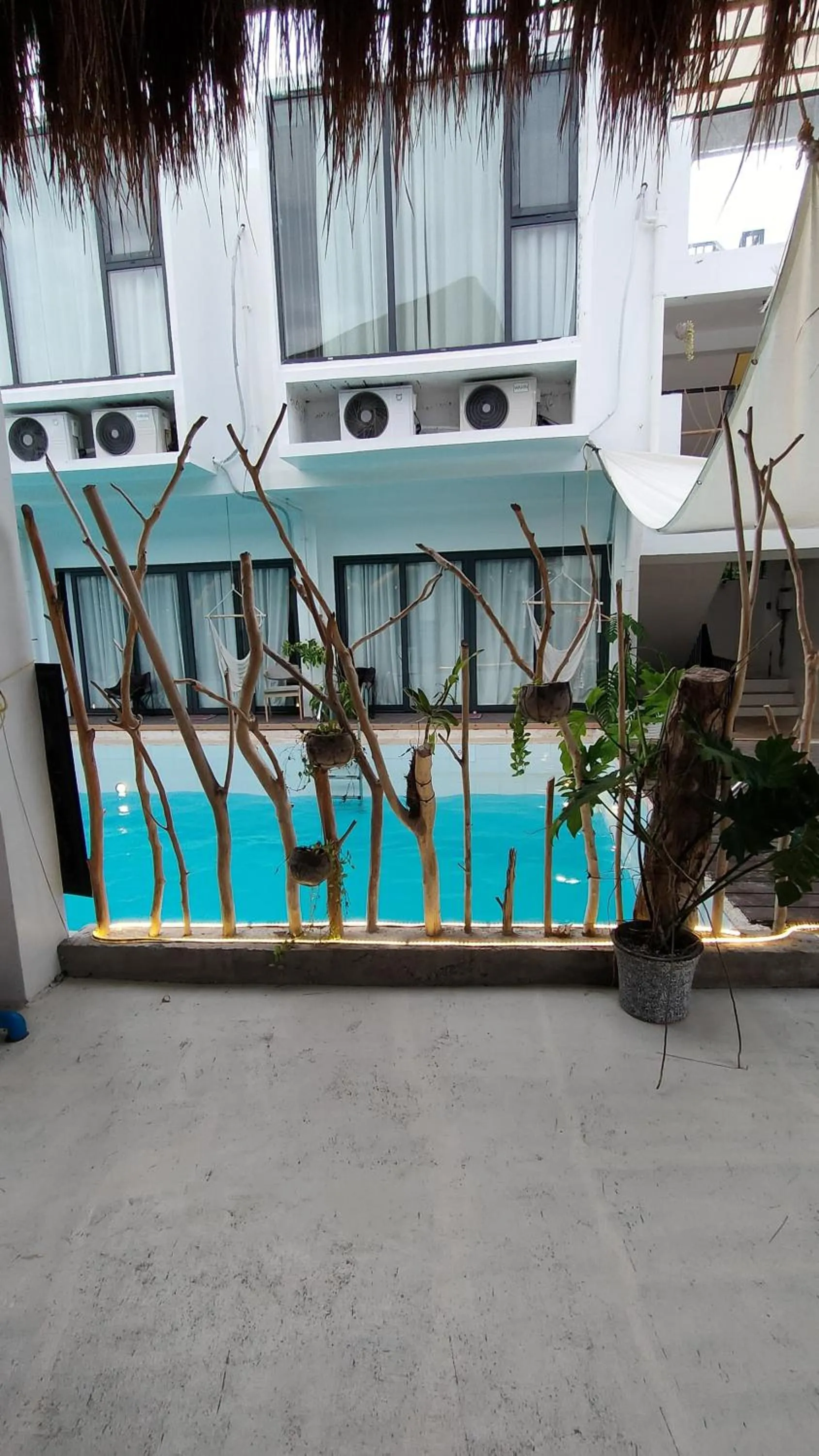 Day in Diving Addiction Resort