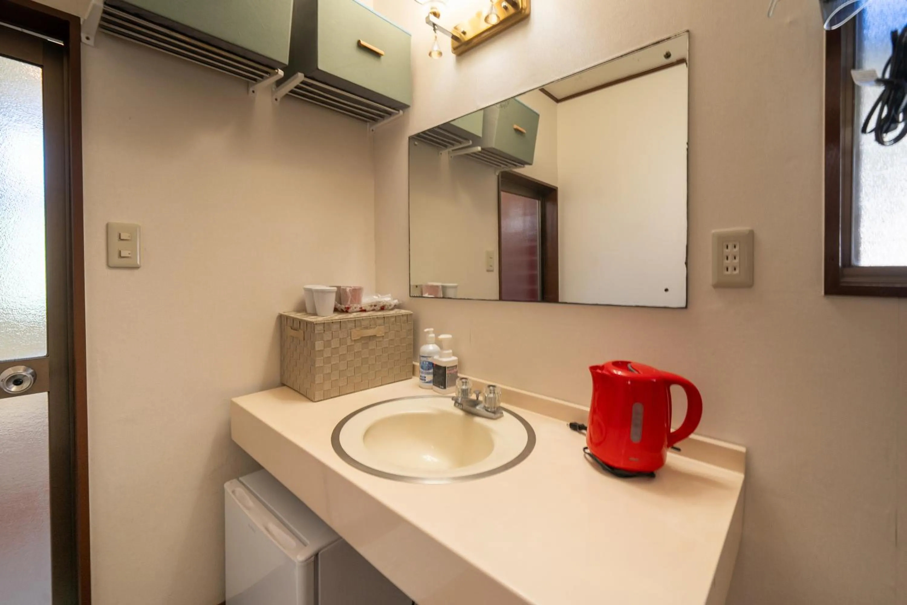 Grand Hotel Narita Airport