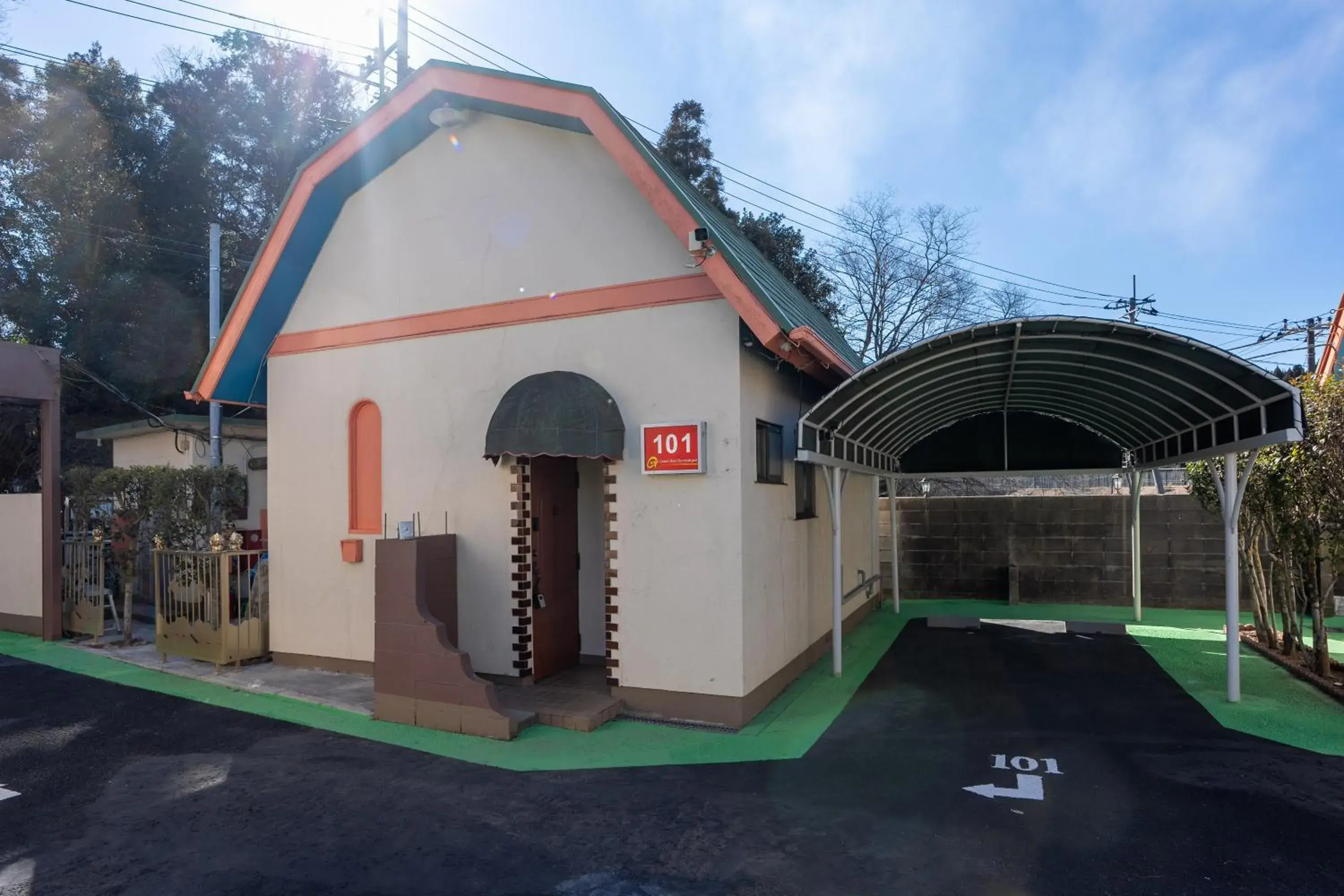 Grand Hotel Narita Airport Grand Hotel Narita Airport