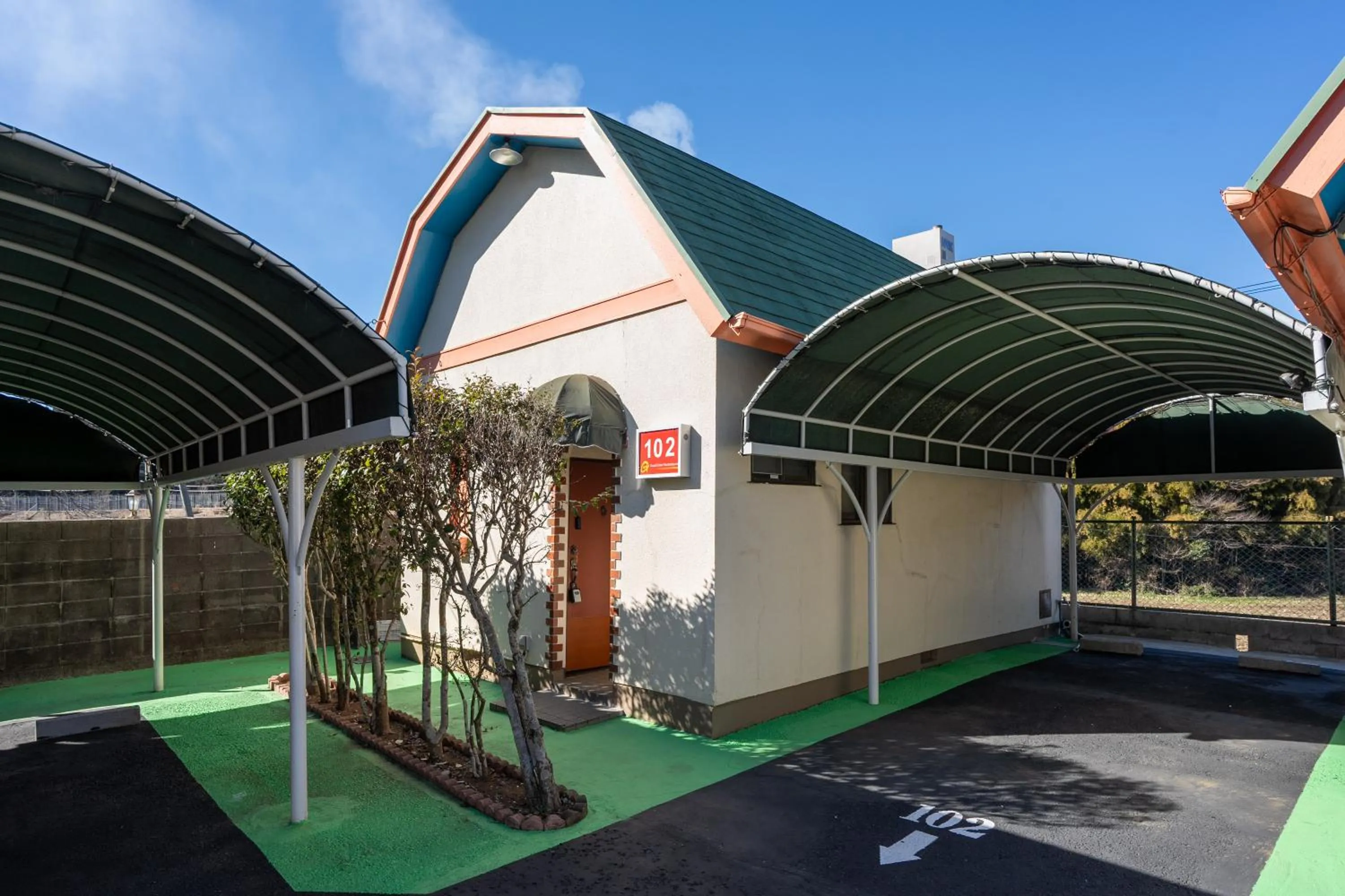 Grand Hotel Narita Airport