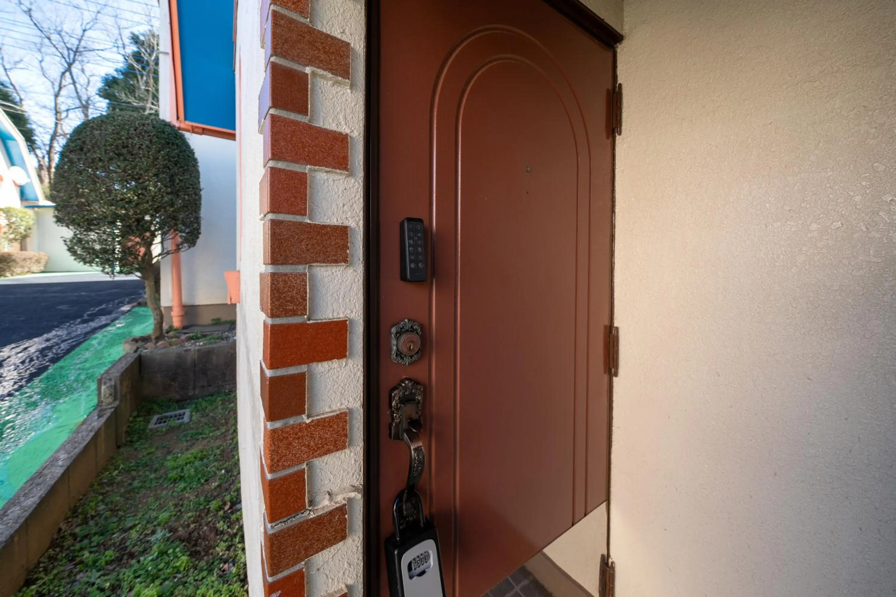 Grand Hotel Narita Airport