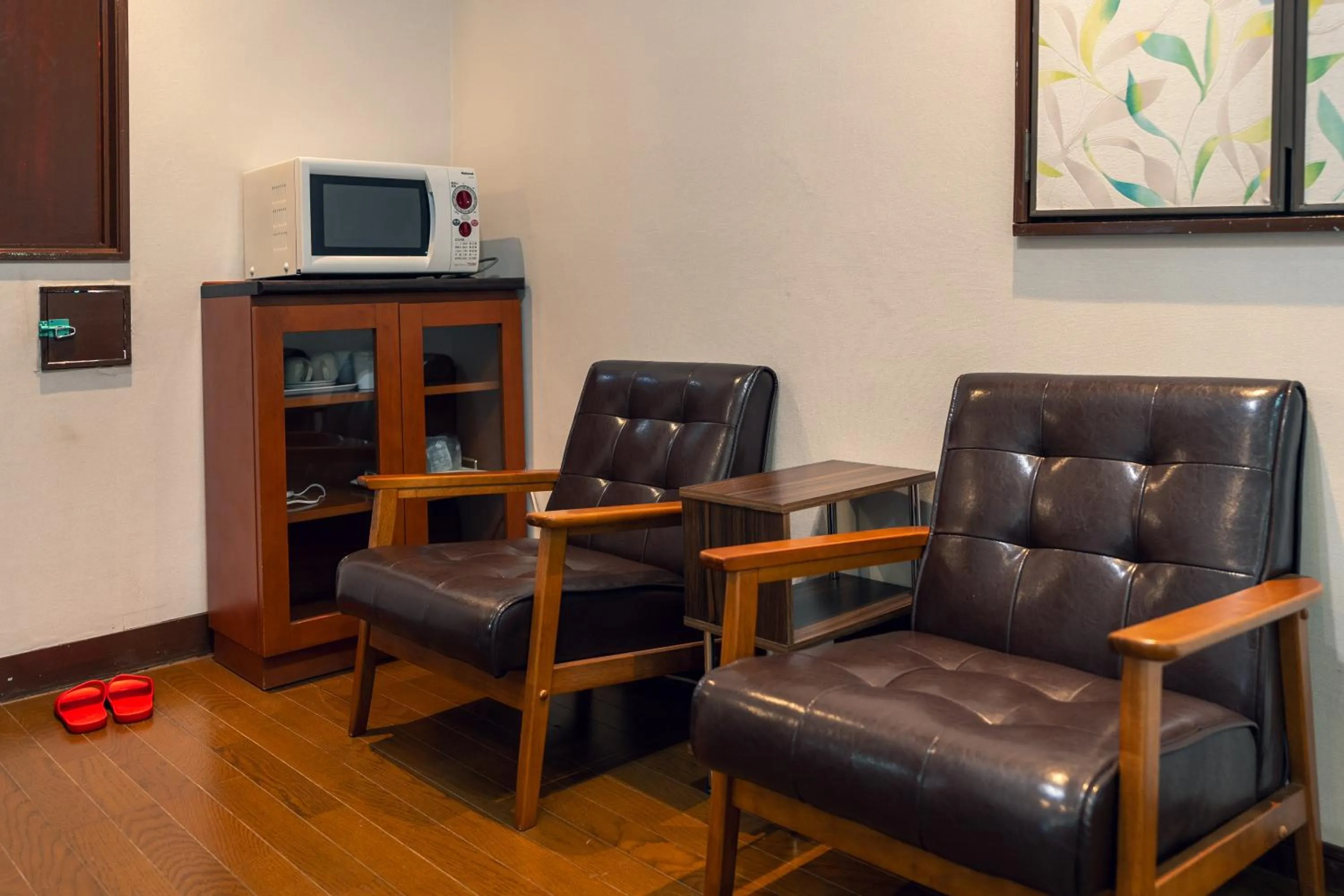 Grand Hotel Narita Airport