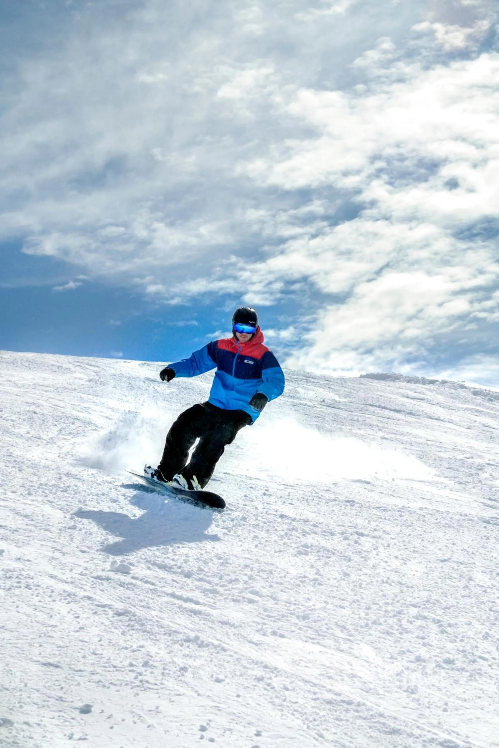 Day in Village Club Les Tavaillons