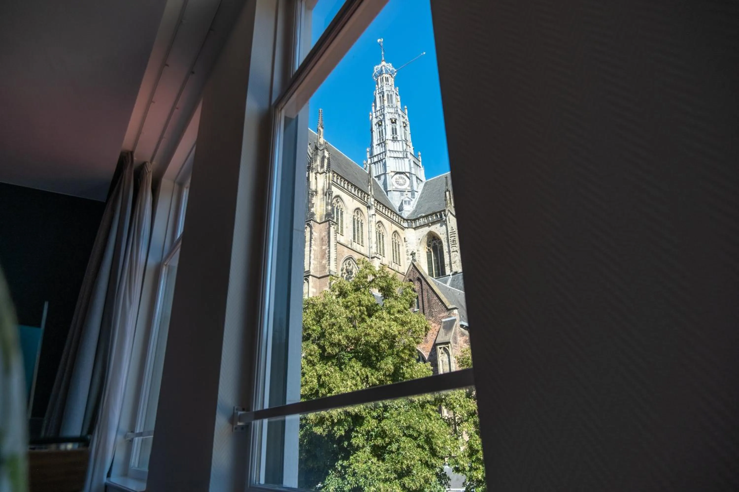 View (from property/room) in Ambassador City Centre Hotel