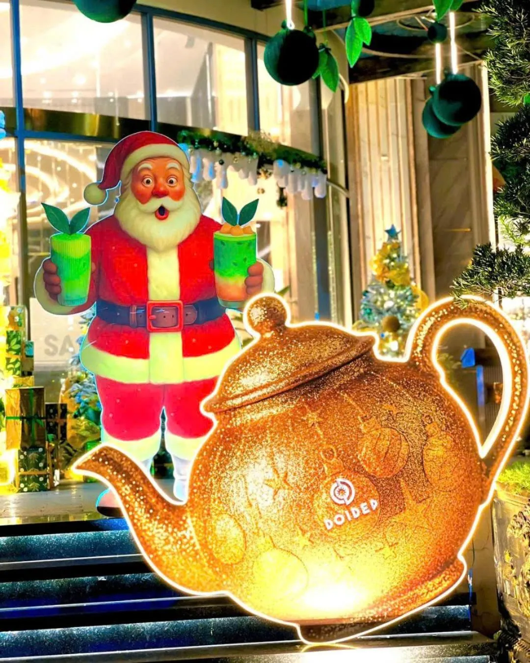 Property building in SANDALS AQUILA HOTEL