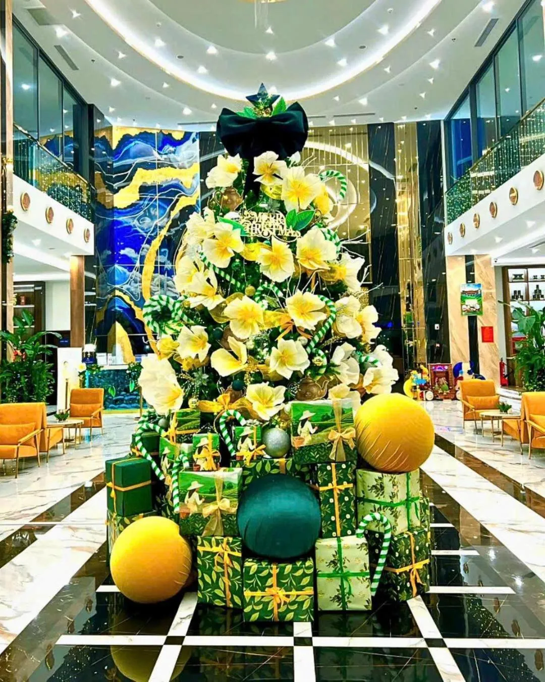 Property building in SANDALS AQUILA HOTEL