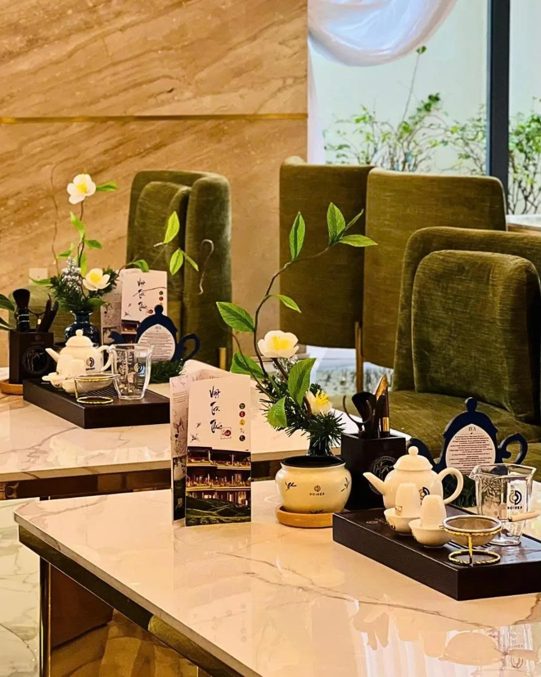 Property building in SANDALS AQUILA HOTEL