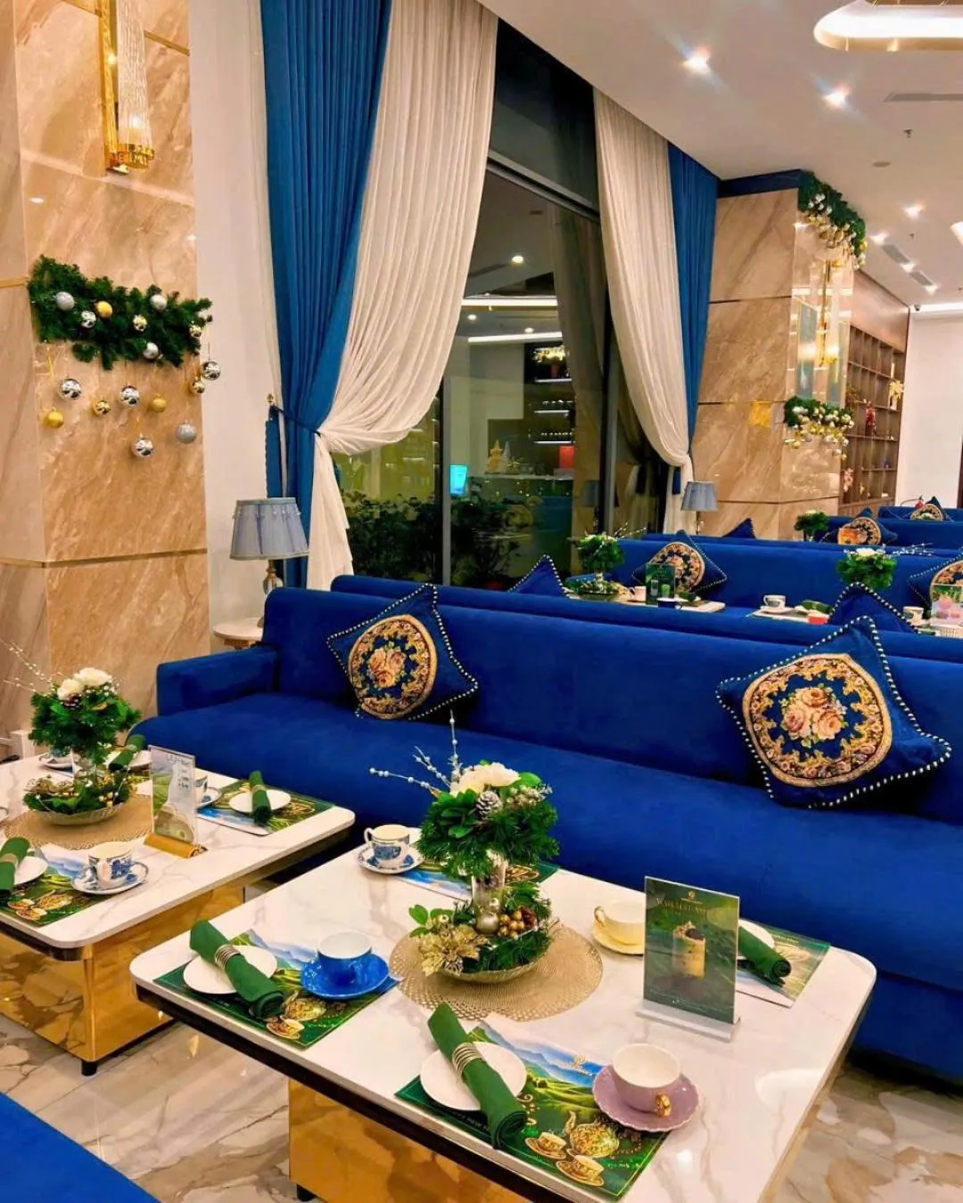 Property building in SANDALS AQUILA HOTEL