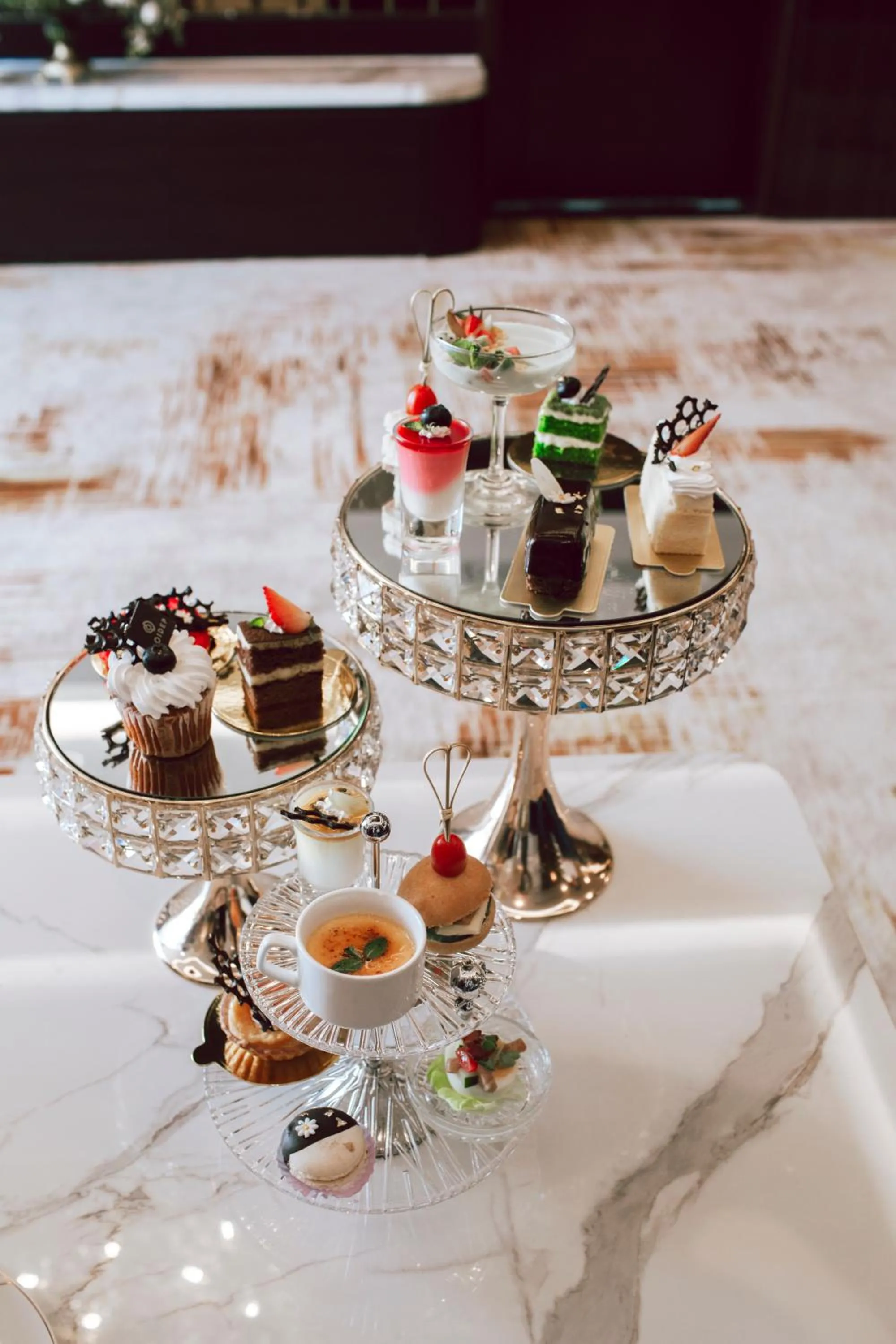 Drinks in SANDALS AQUILA HOTEL