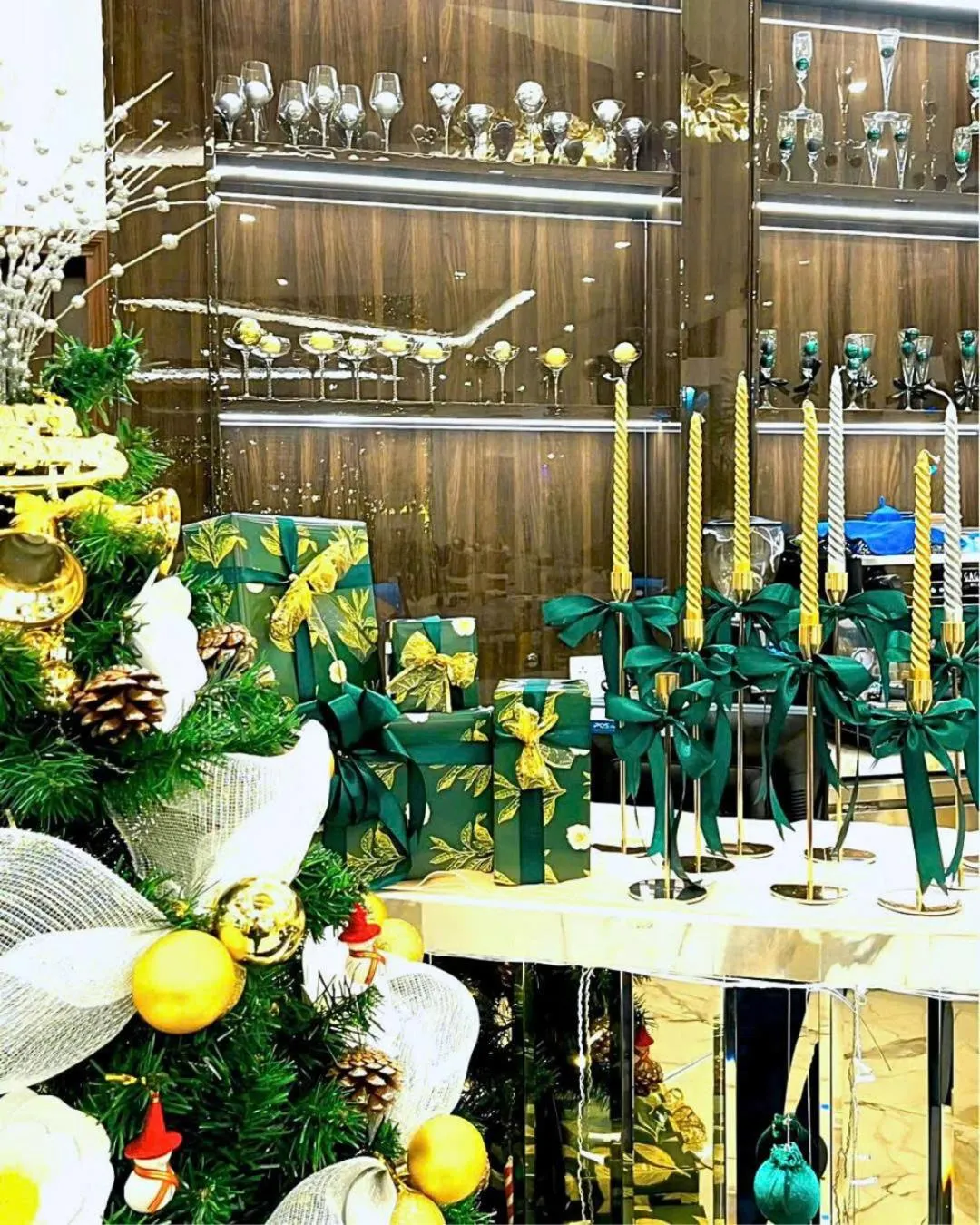 Property building in SANDALS AQUILA HOTEL