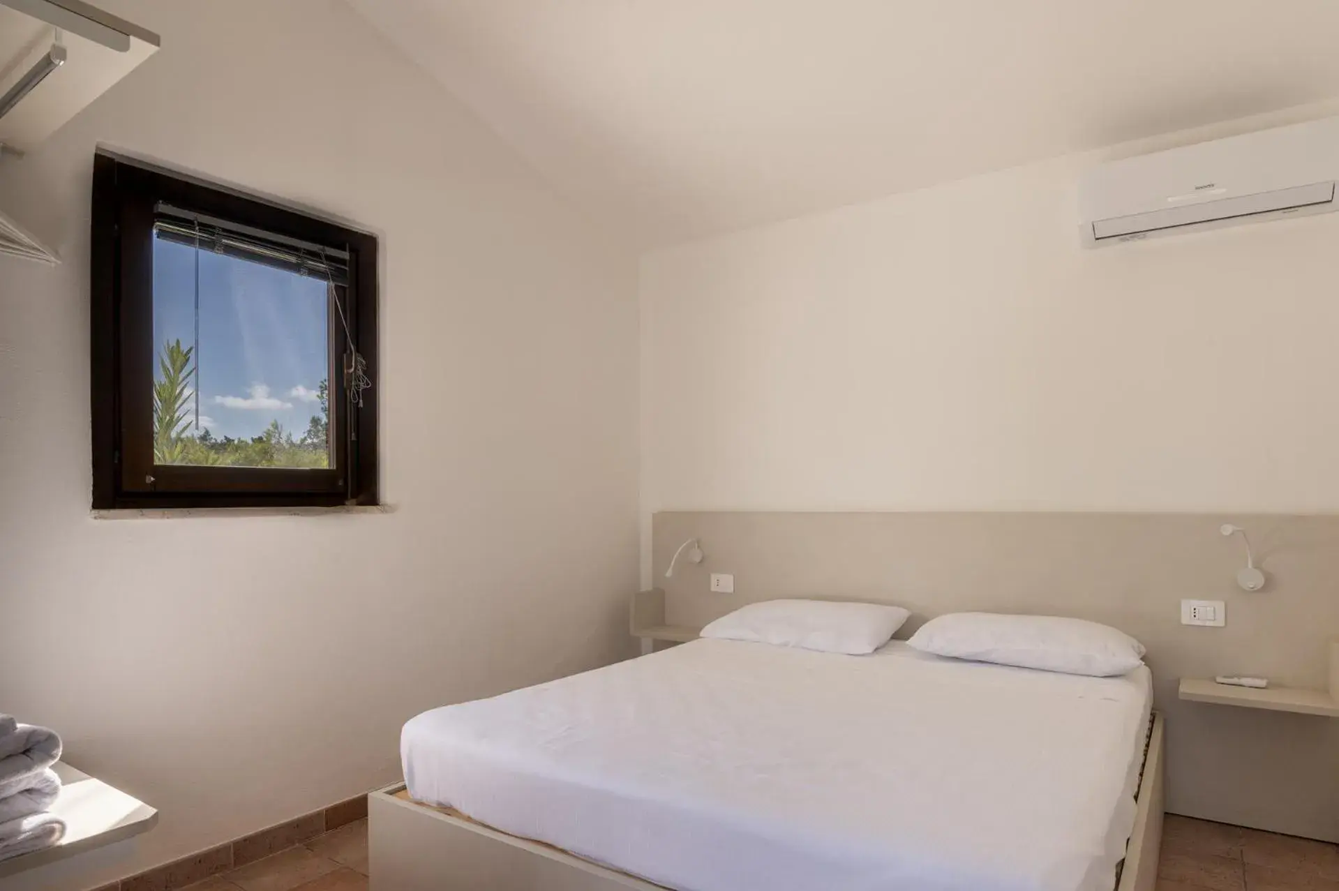 Double or Twin Room in Q Resort Double or Twin Room in Q Resort