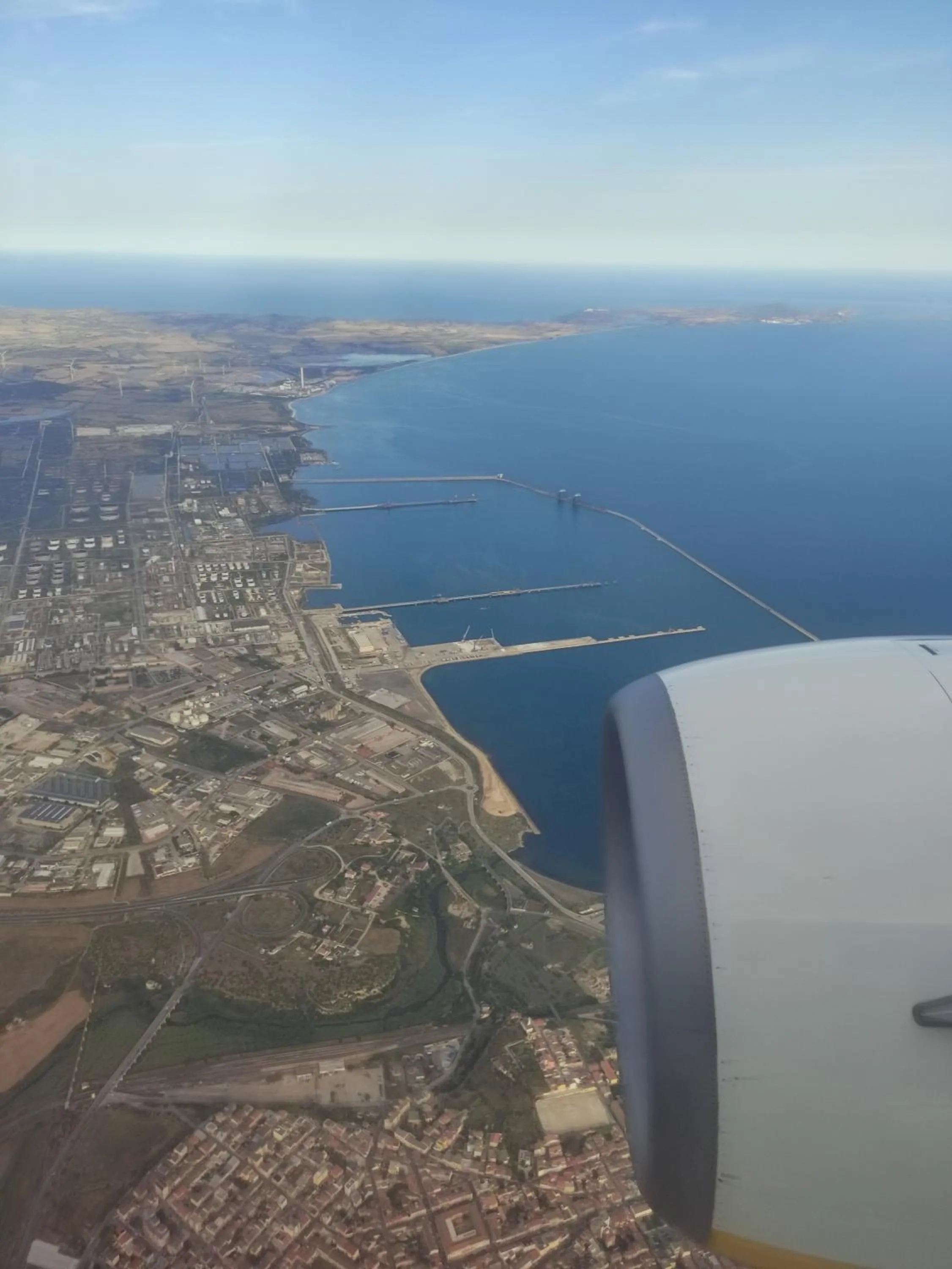 Bird's eye view in Q Resort