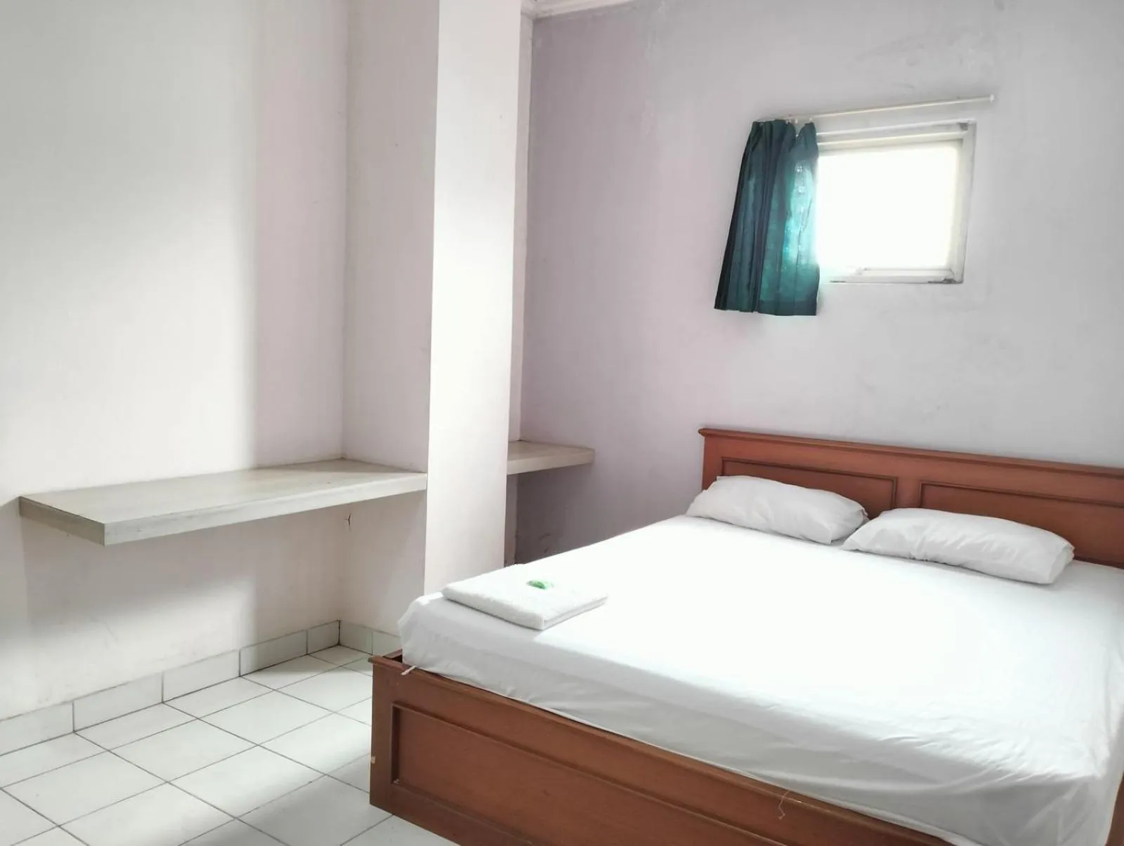 Bedroom, Bed in Griya Mitra Kost