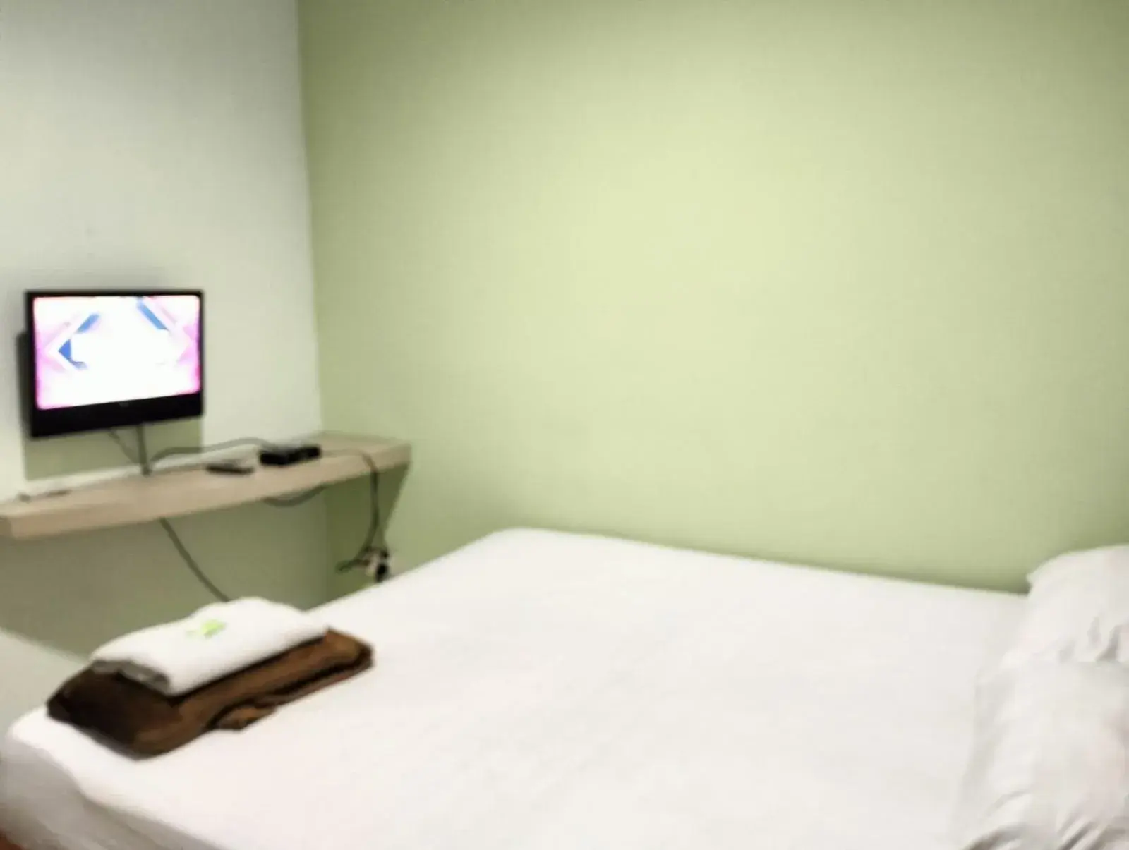 Standard Double Room in Griya Mitra Kost Standard Double Room in Griya Mitra Kost