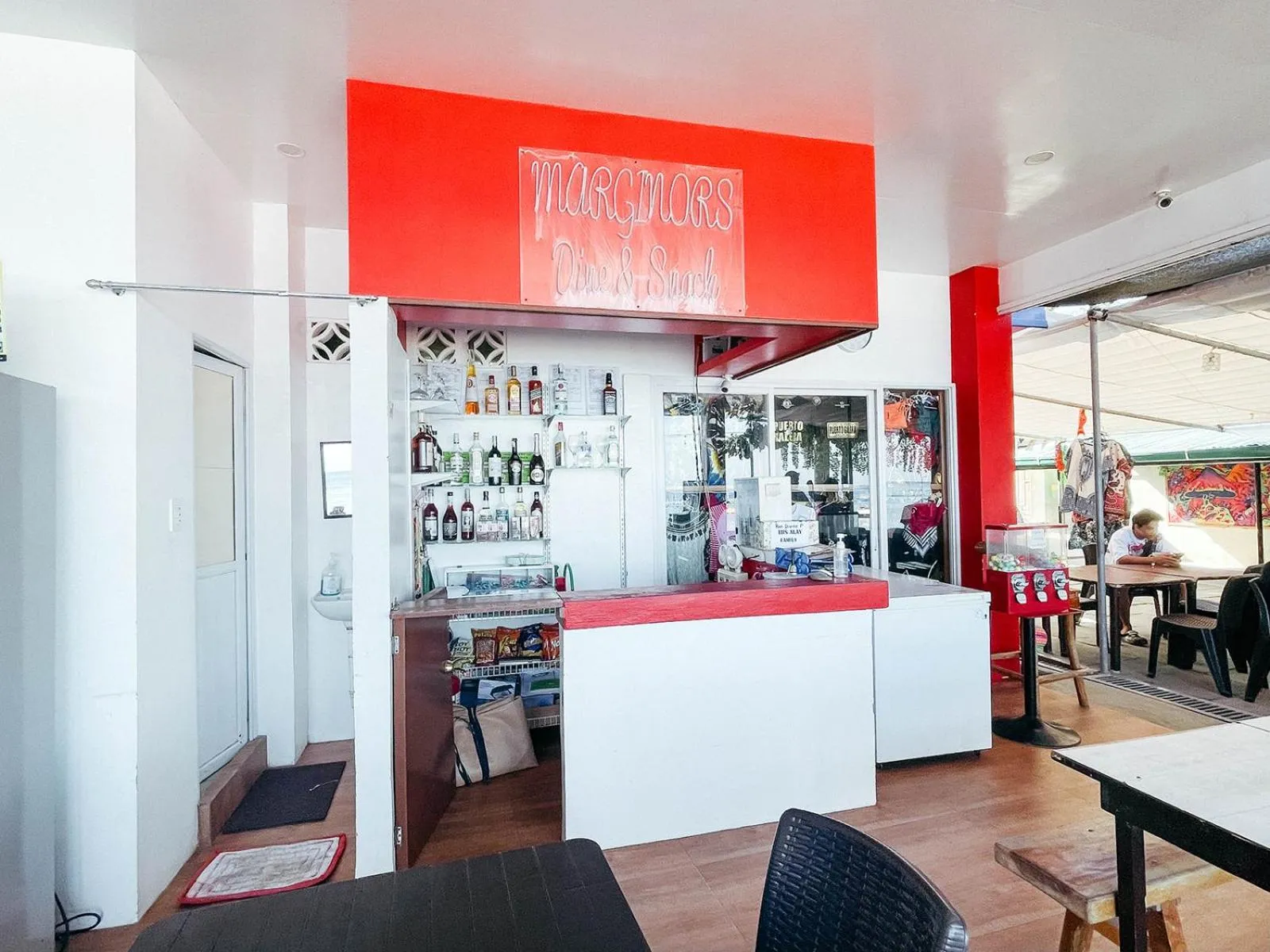 Delgados Resort Puerto Galera powered by Cocotel