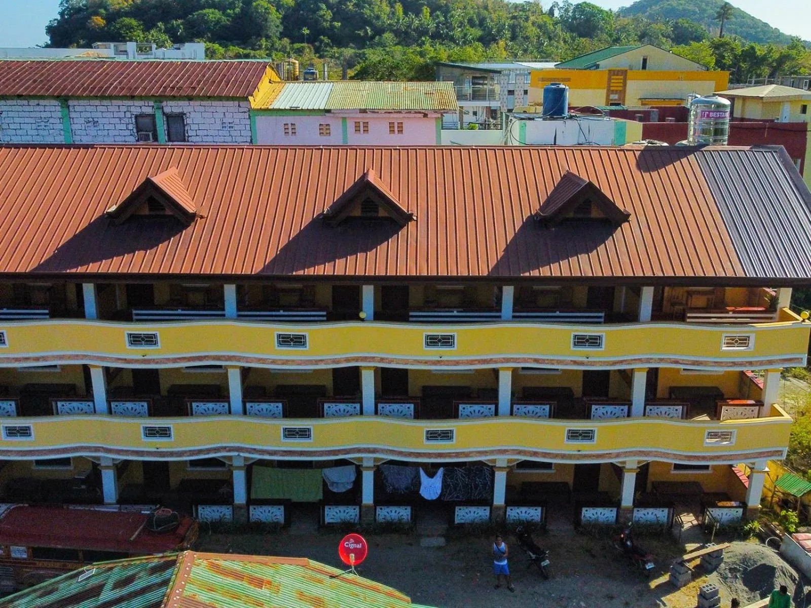 Delgados Resort Puerto Galera powered by Cocotel