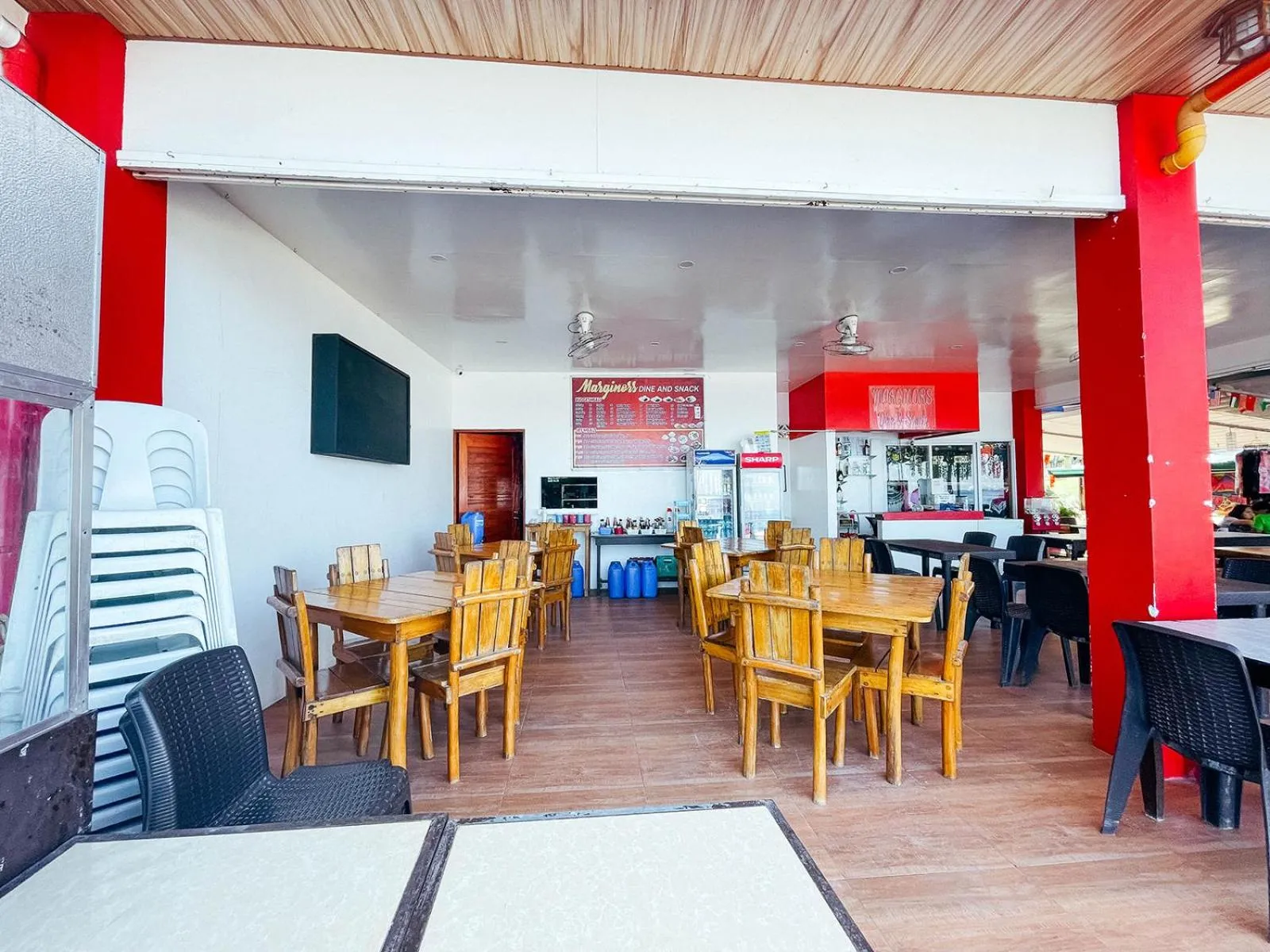 Delgados Resort Puerto Galera powered by Cocotel