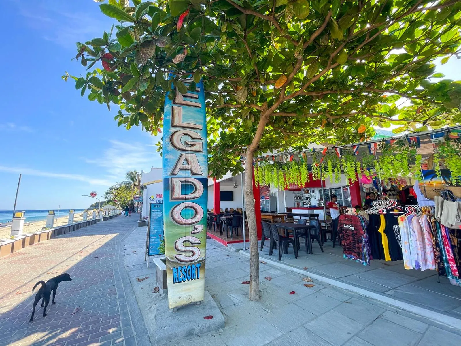 Delgados Resort Puerto Galera powered by Cocotel