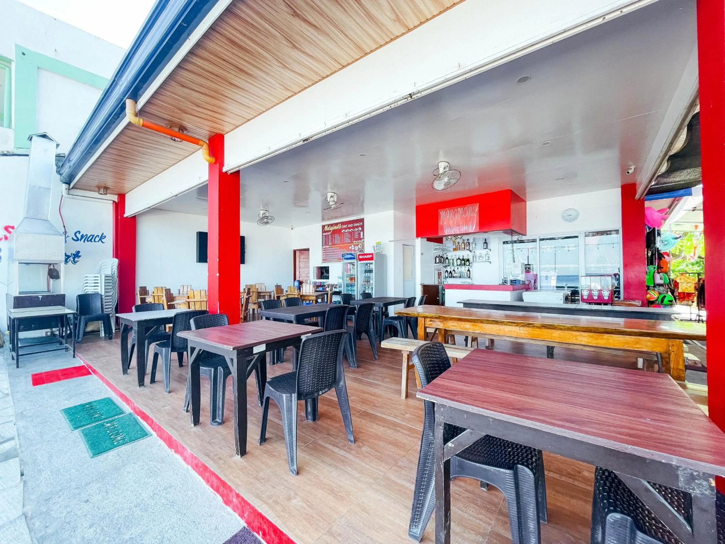 Delgados Resort Puerto Galera powered by Cocotel