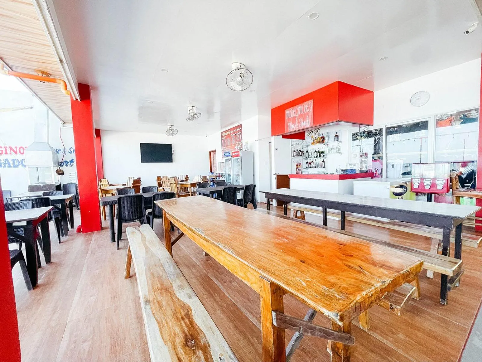 Delgados Resort Puerto Galera powered by Cocotel