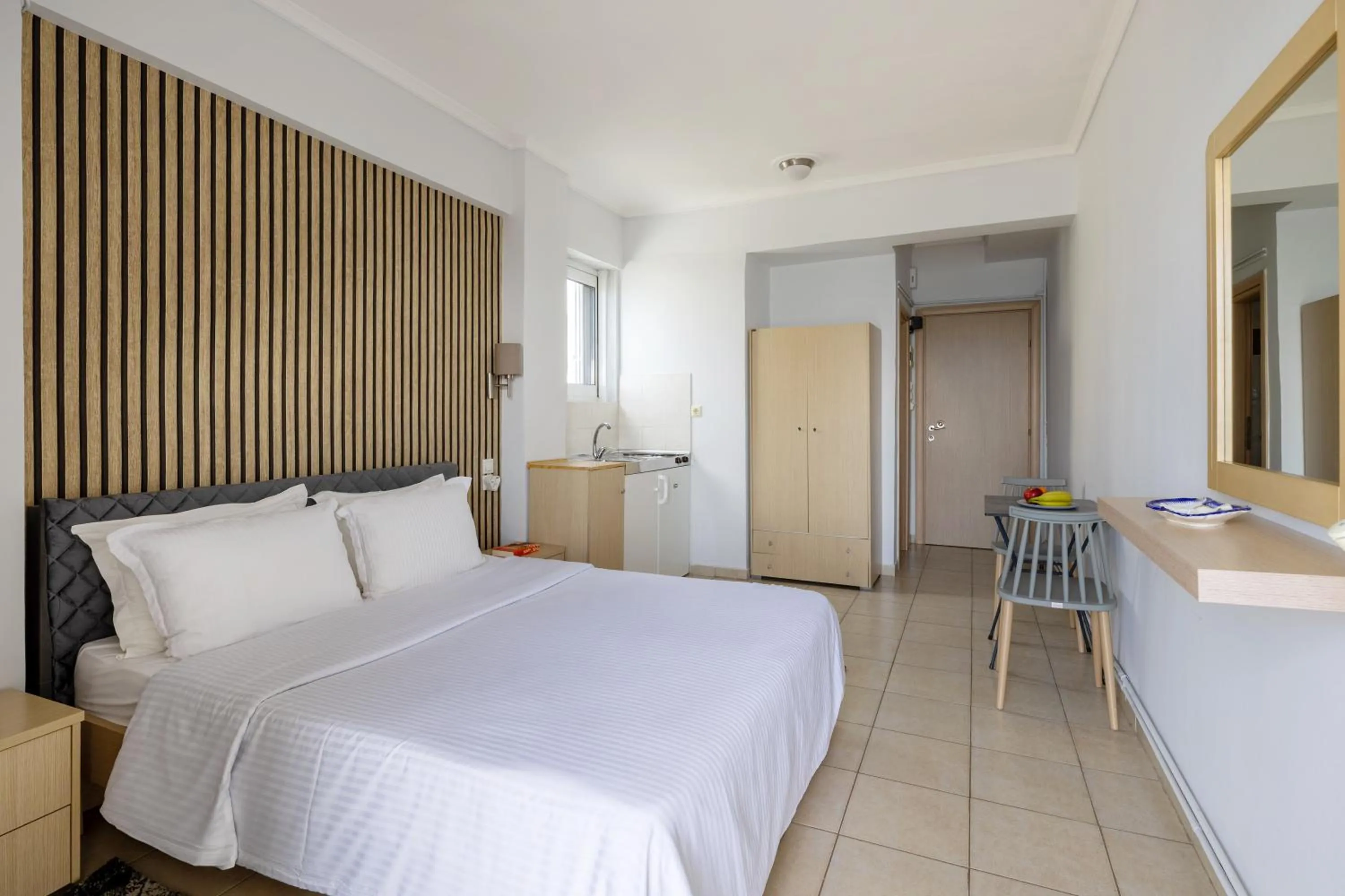 Bed in Vento di Mare