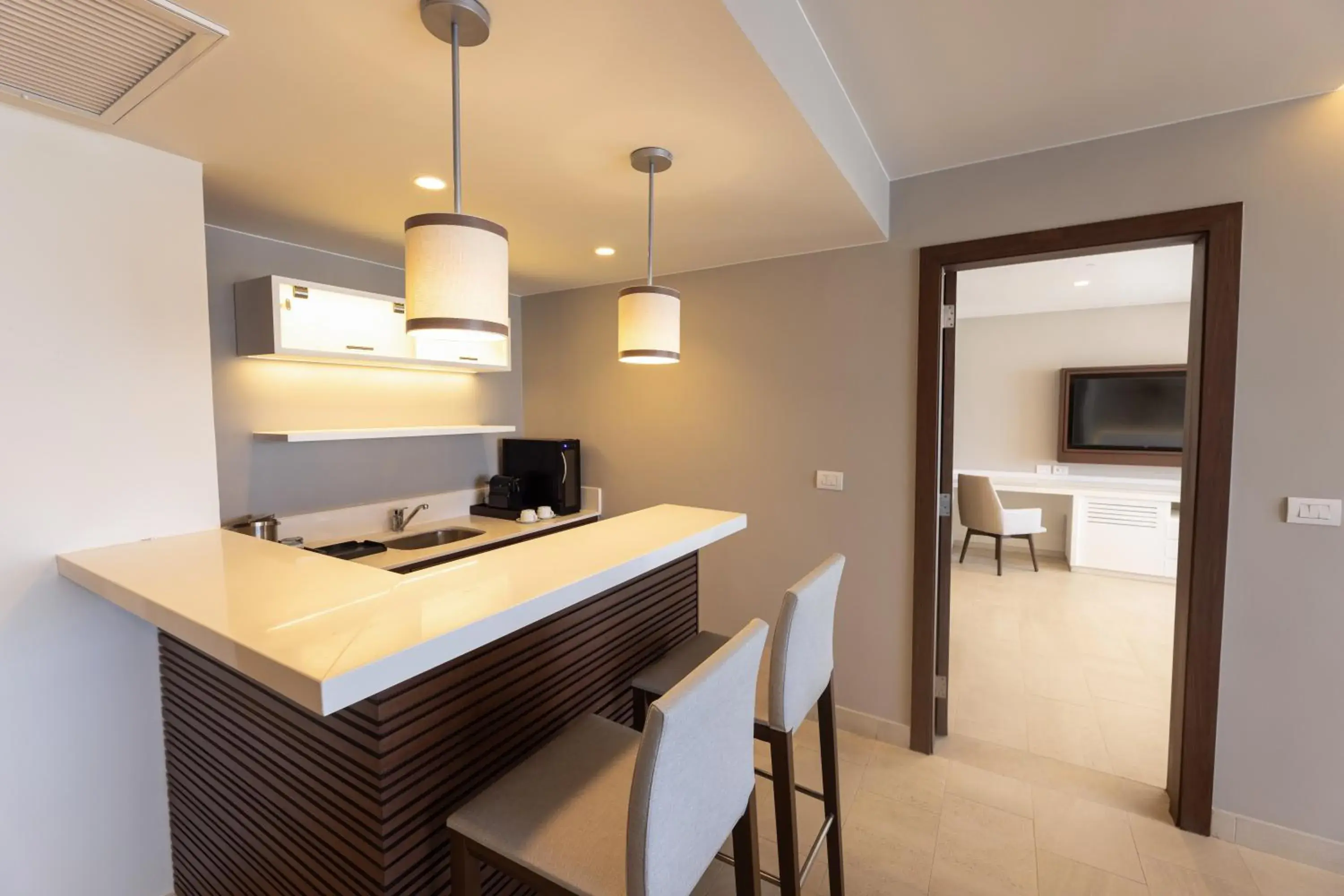 Luxury Presidential Two Bedroom Suite Ocean View in Royalton Riviera Cancun, An Autograph Collection All-Inclusive Resort & Casino Luxury Presidential Two Bedroom Suite Ocean View in Royalton Riviera Cancun, An Autograph Collection All-Inclusive Resort & Casino