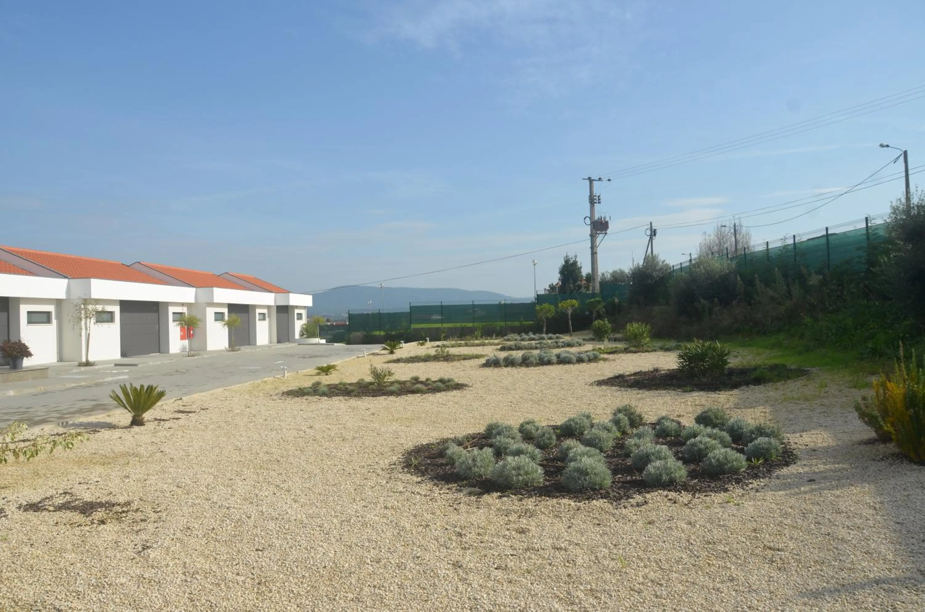 Garden in Vinyl M Hotel - Adults Only