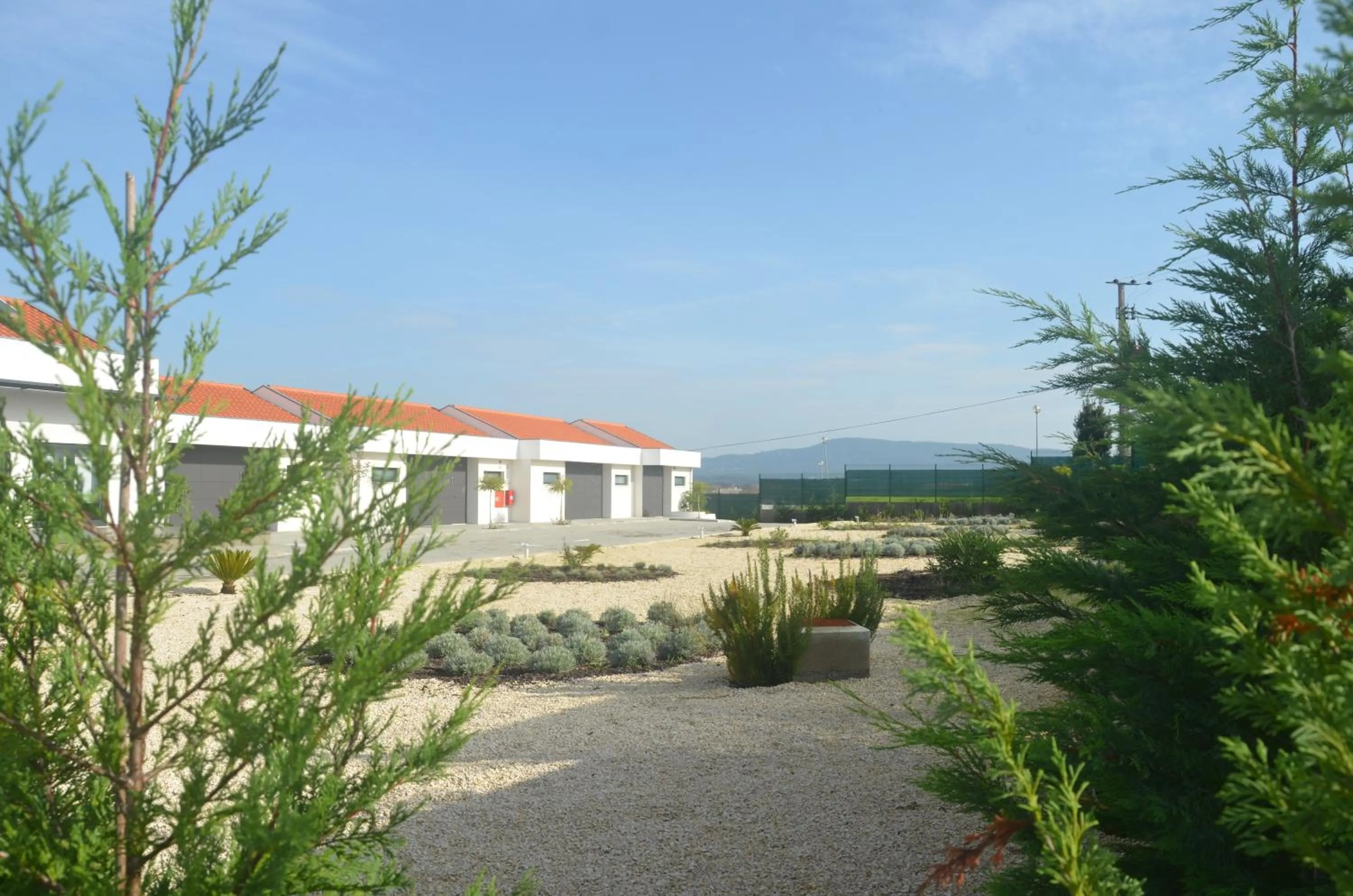 Garden in Vinyl M Hotel - Adults Only