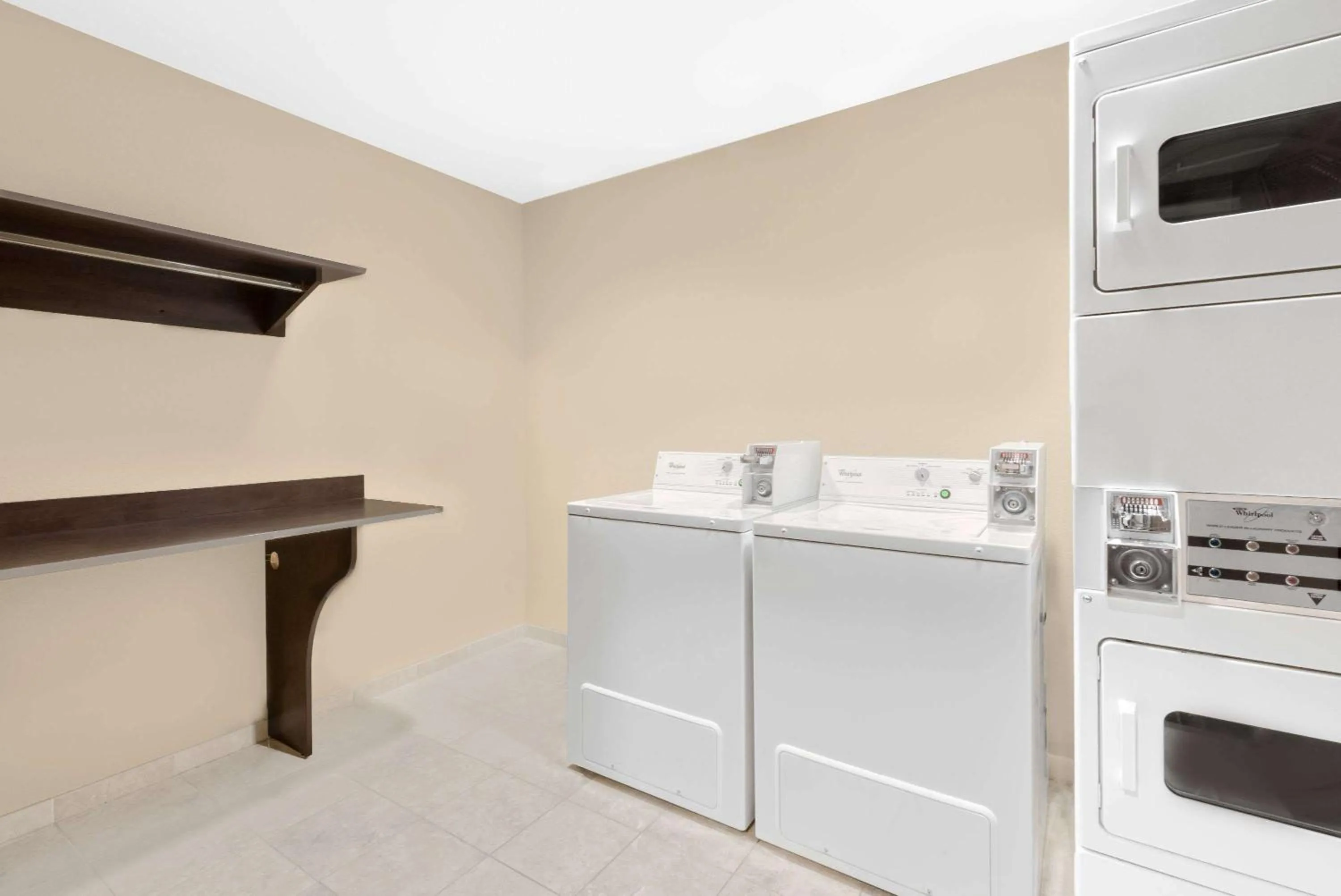 Off site in Microtel Inn & Suites by Wyndham