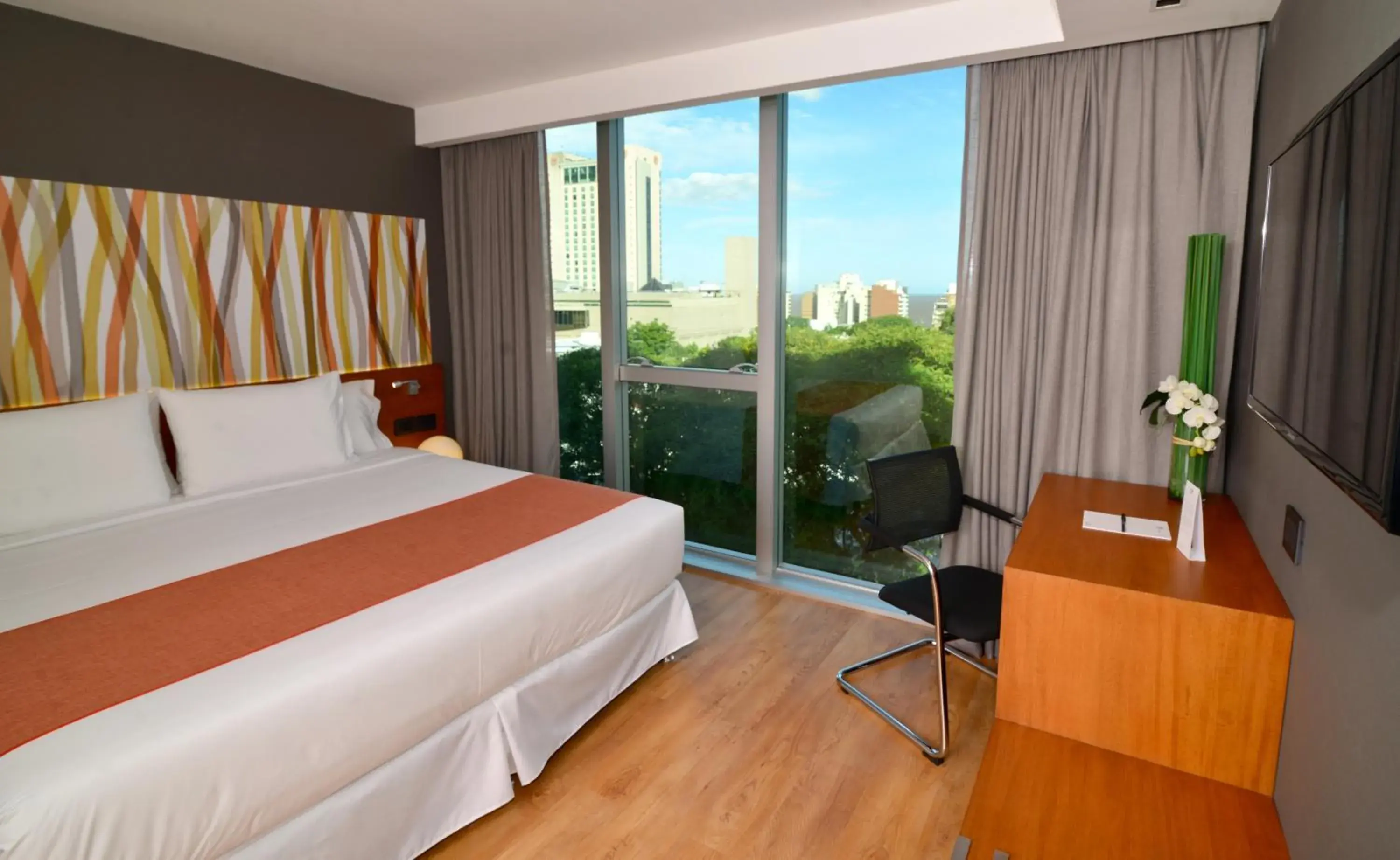 Superior Double Room in BIT Design Hotel Superior Double Room in BIT Design Hotel