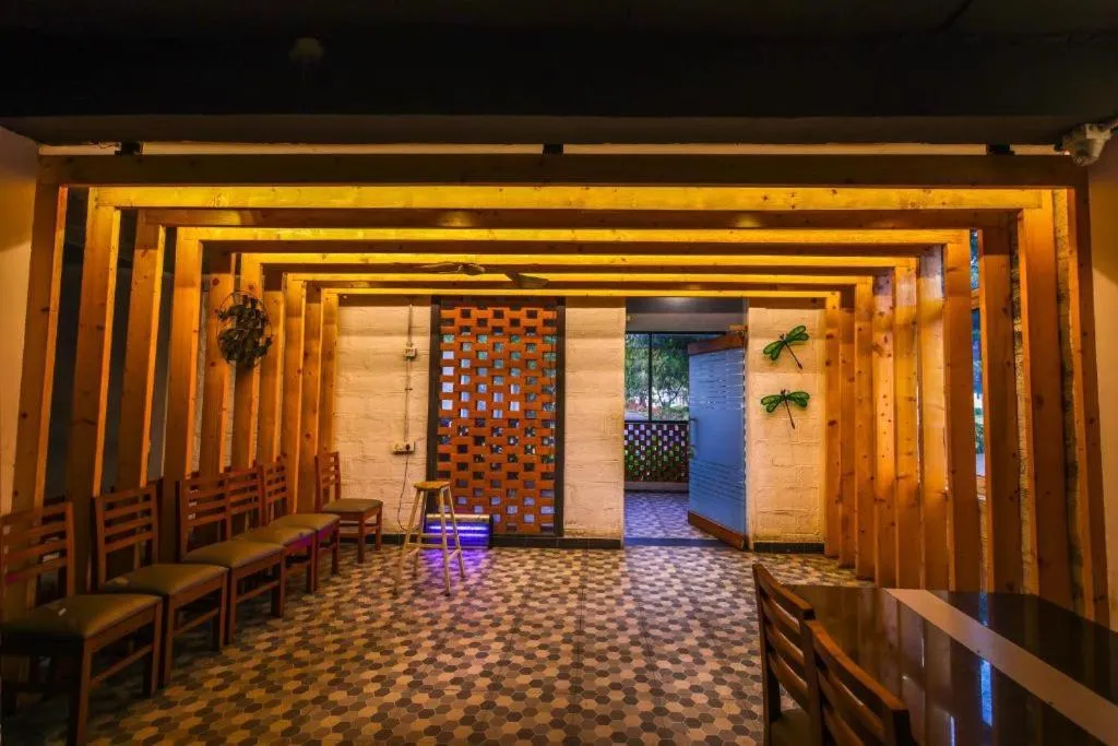 King Avarta Resort and Convention Centre Pondicherry