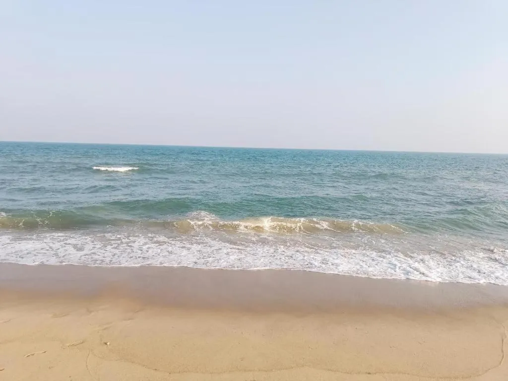 King Avarta Resort and Convention Centre Pondicherry