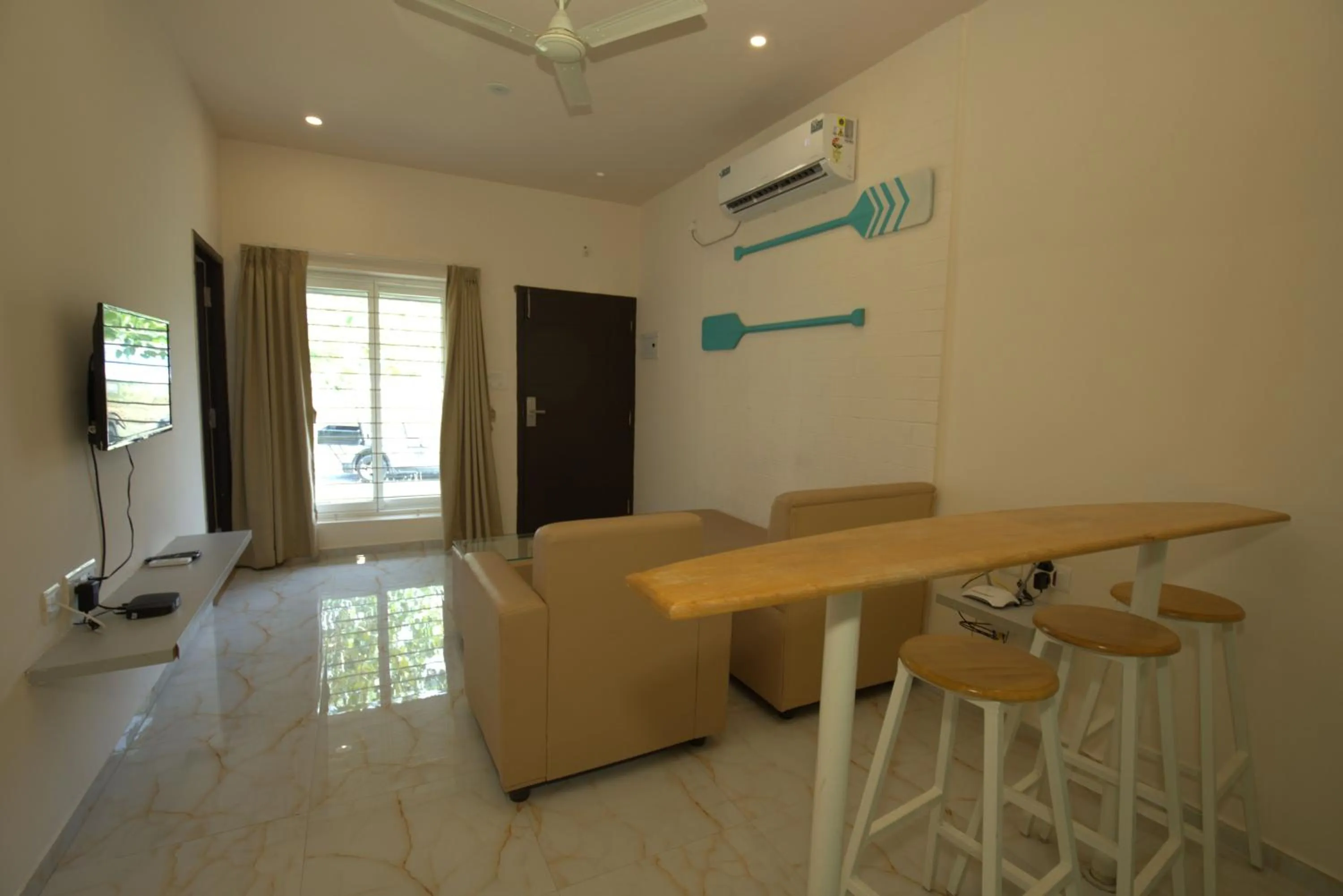 King Avarta Resort and Convention Centre Pondicherry