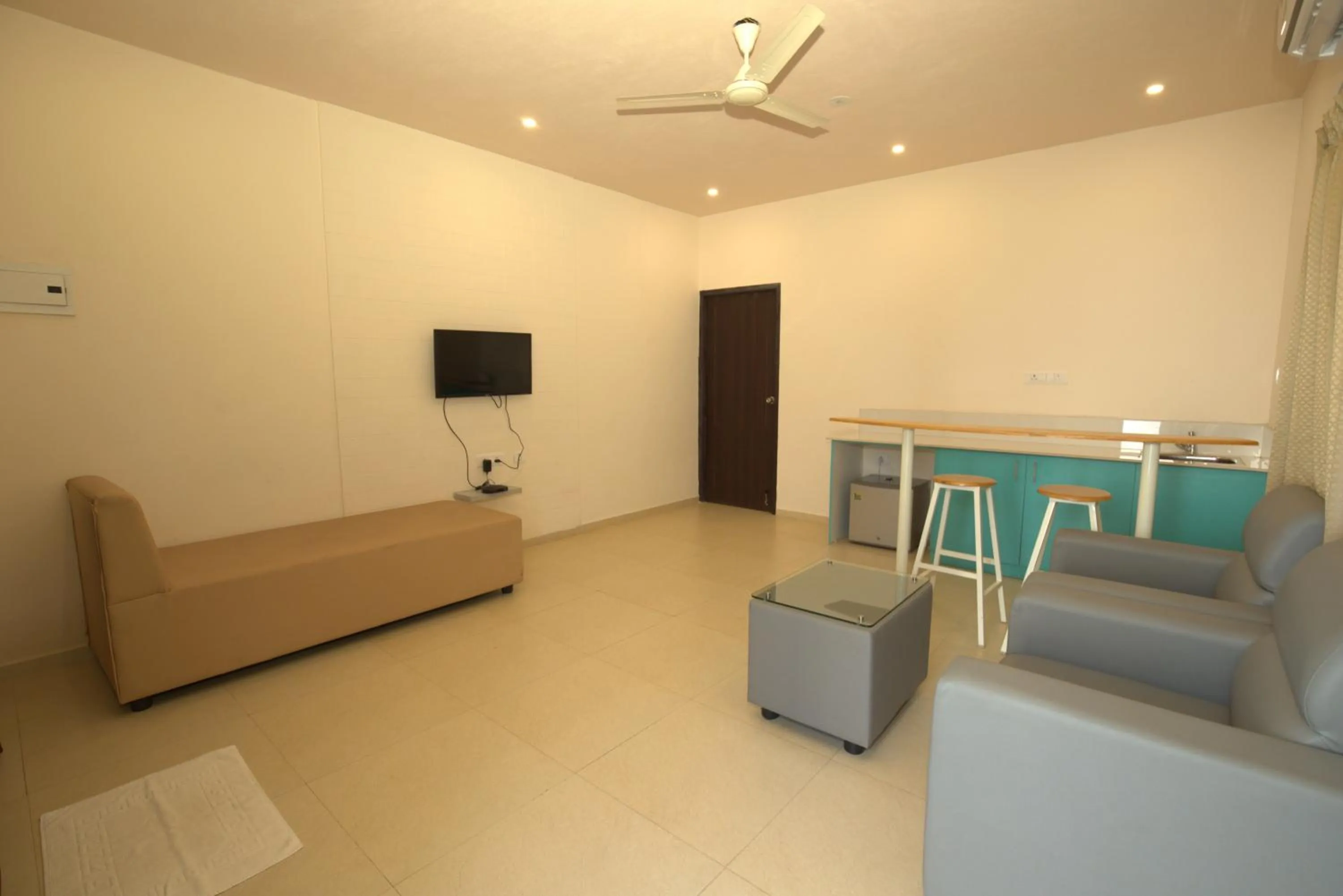 King Avarta Resort and Convention Centre Pondicherry