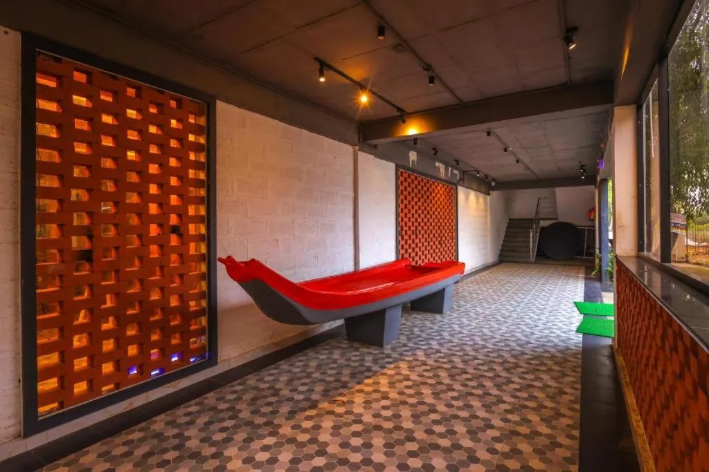 King Avarta Resort and Convention Centre Pondicherry