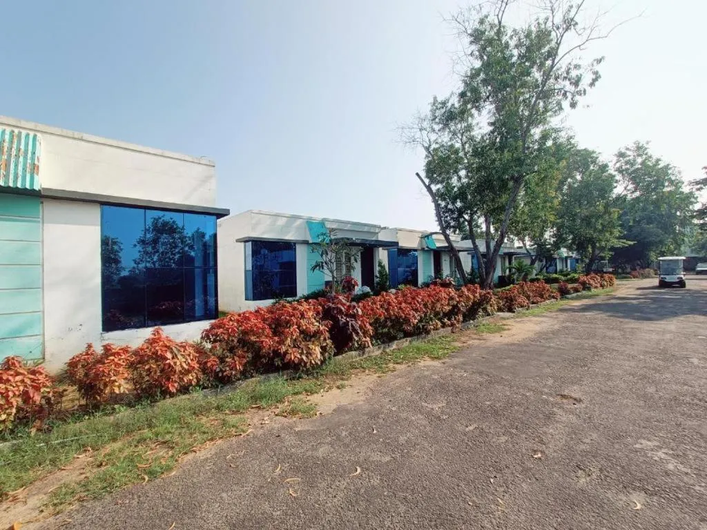 King Avarta Resort and Convention Centre Pondicherry