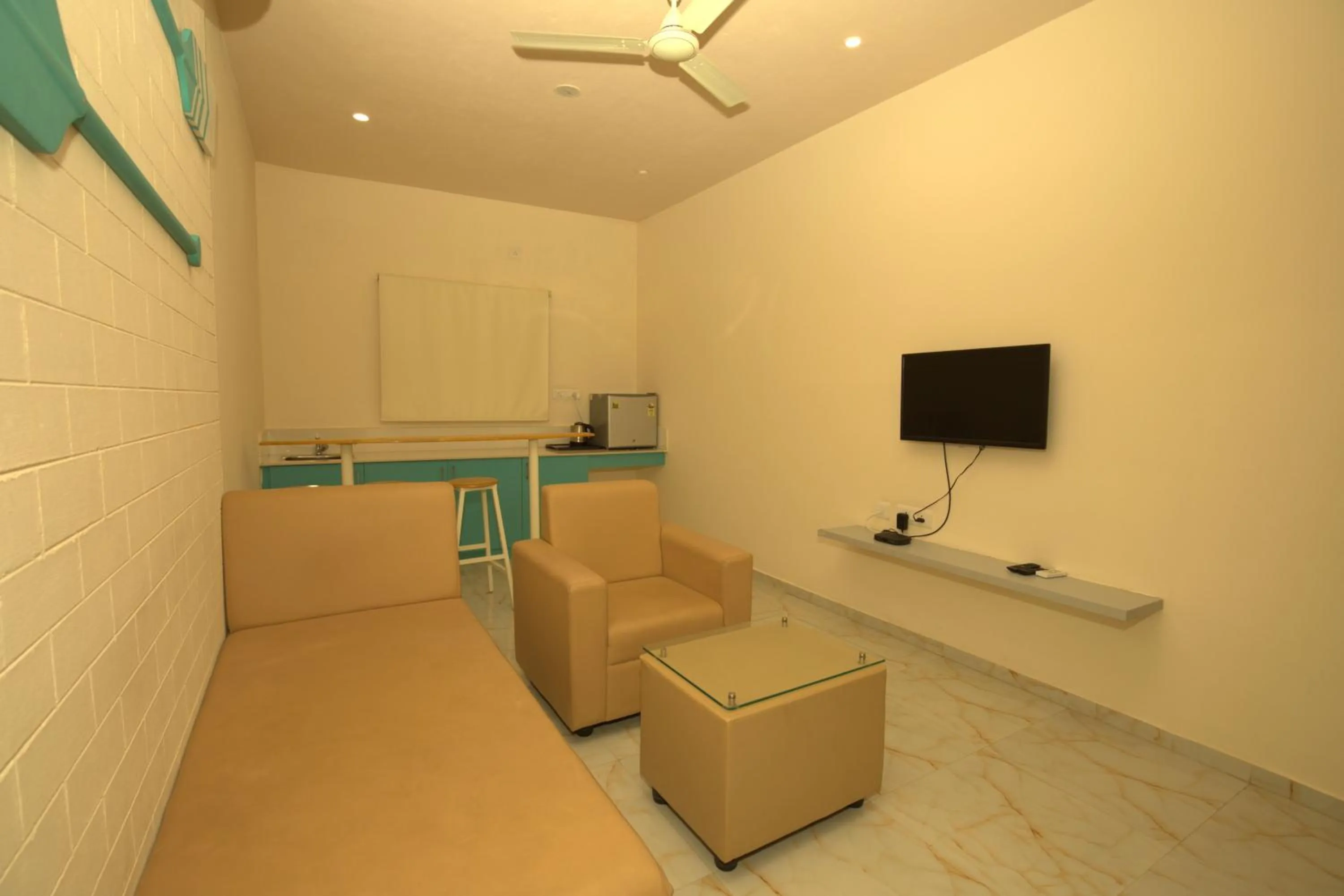 King Avarta Resort and Convention Centre Pondicherry