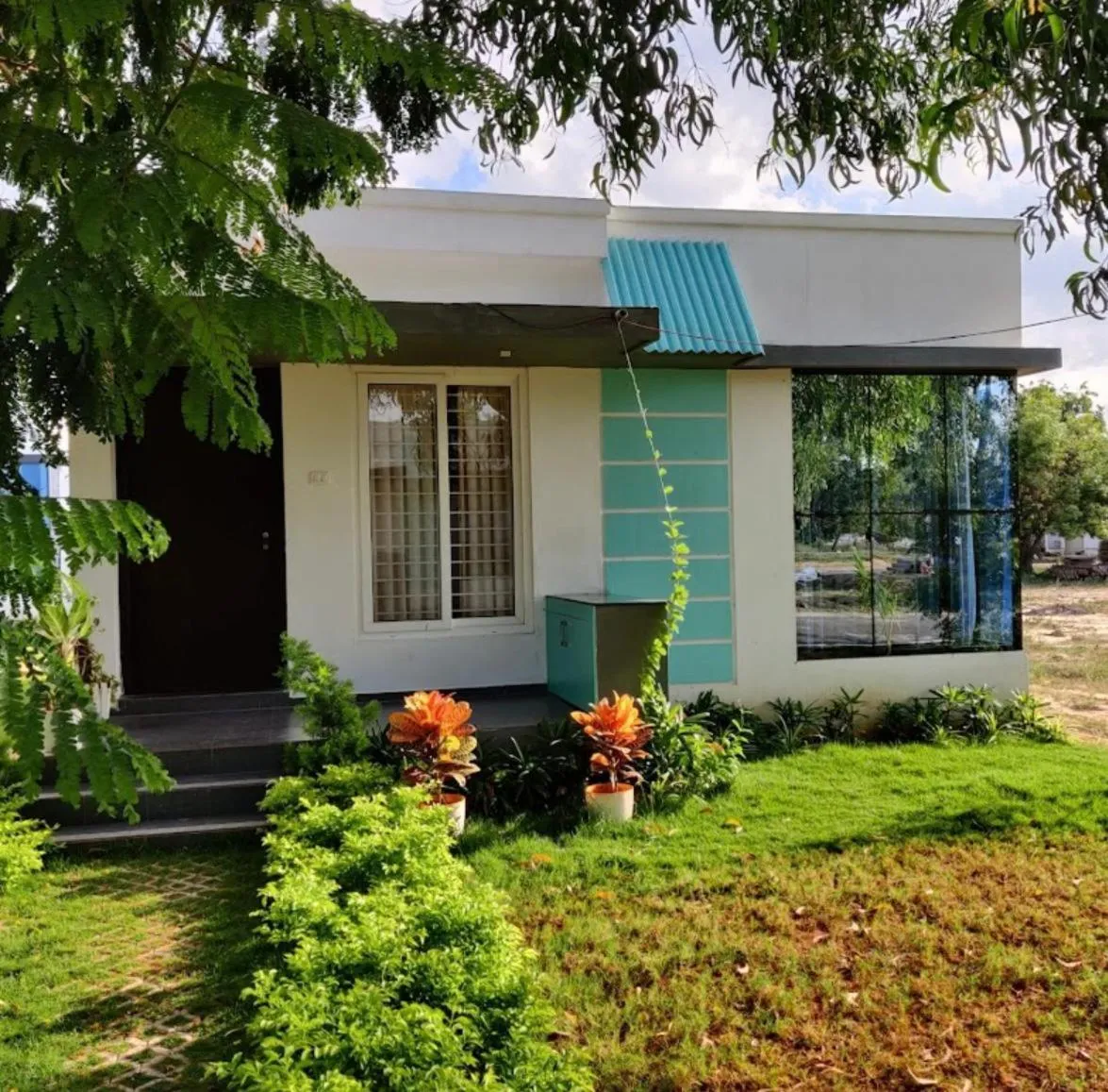 Property building in King Avarta Resort and Convention Centre Pondicherry